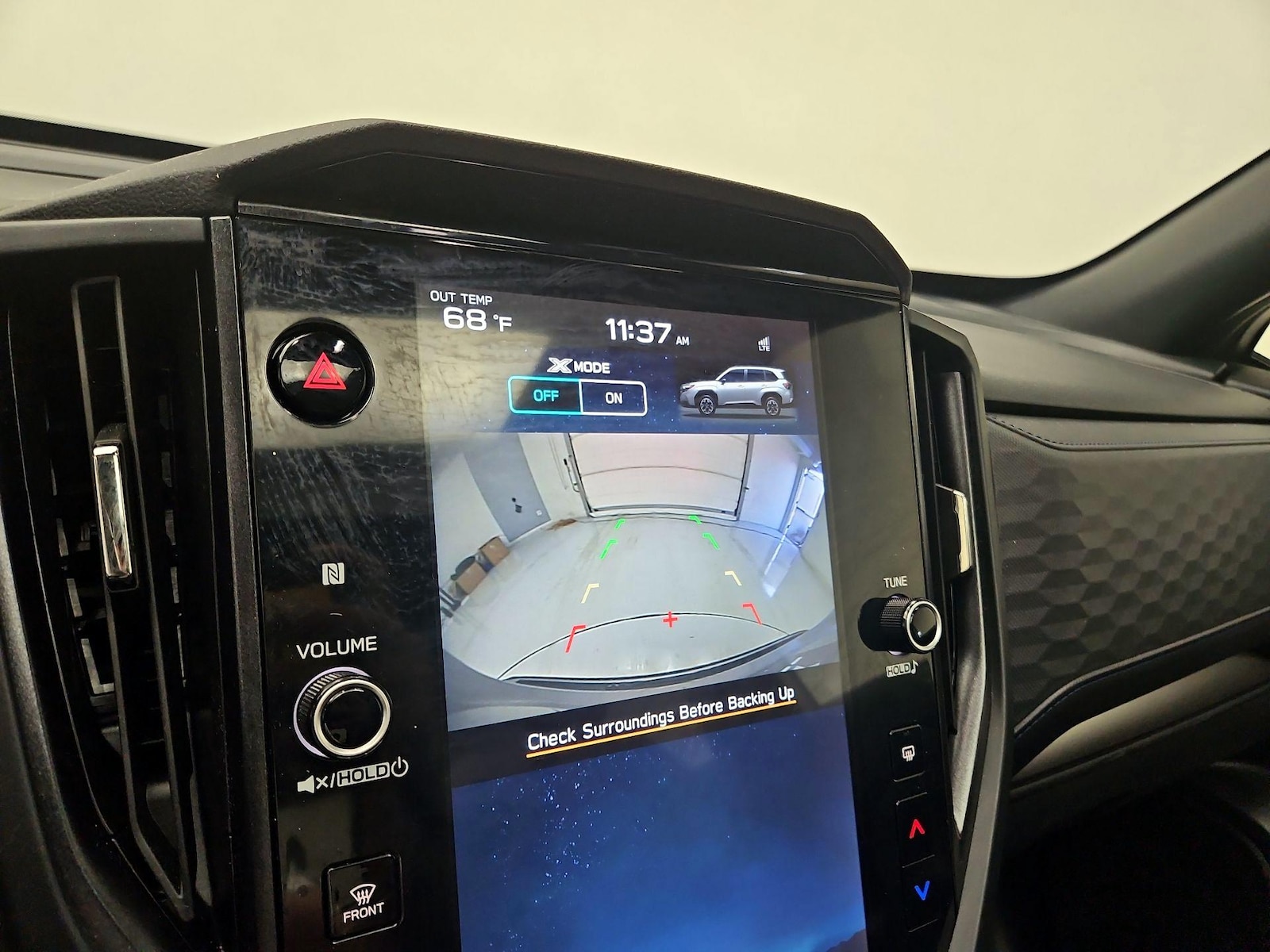 2025 Subaru Forester Premium - Photo 14