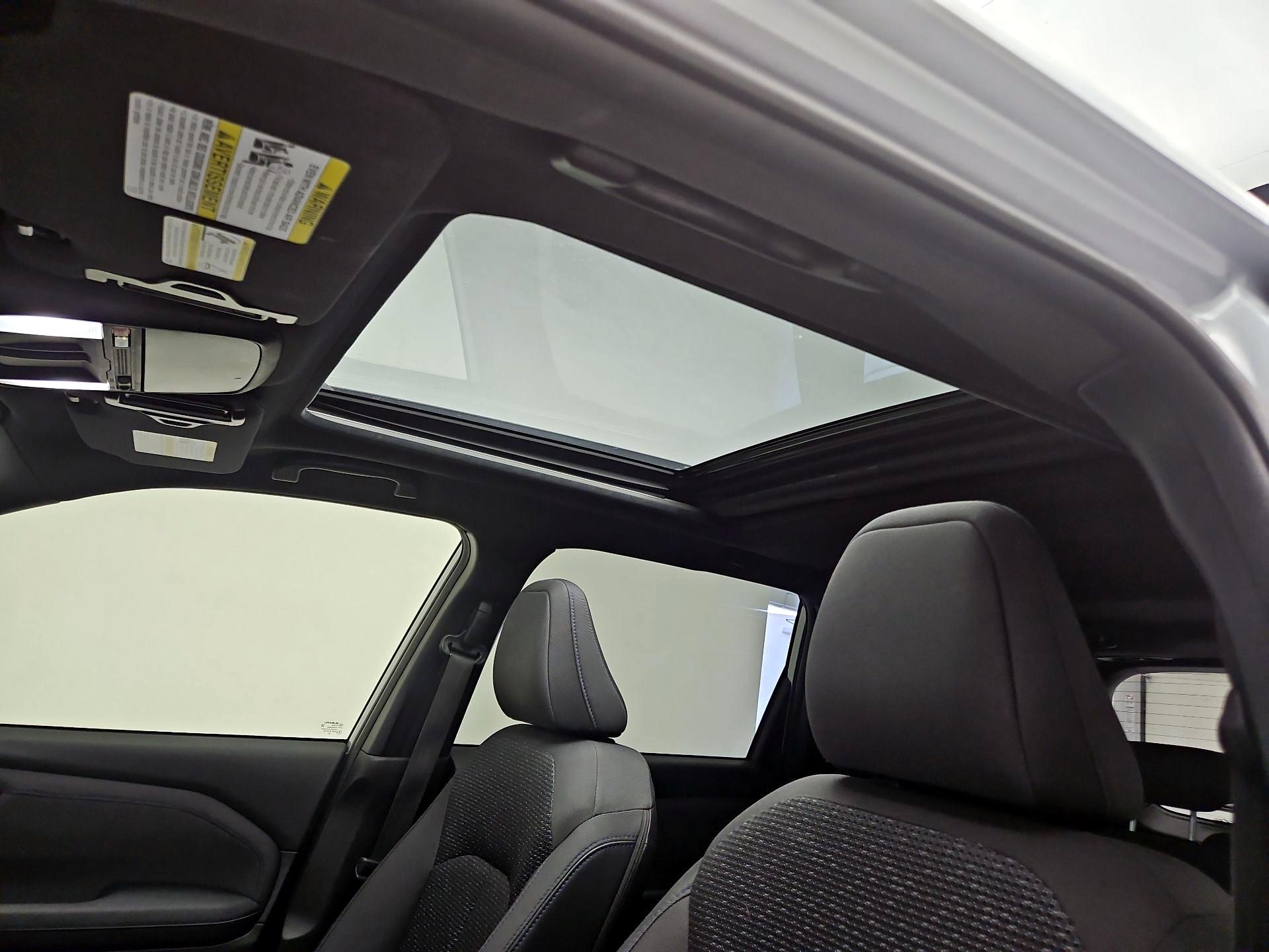 Thumbnail: 2025 Subaru Forester - 18