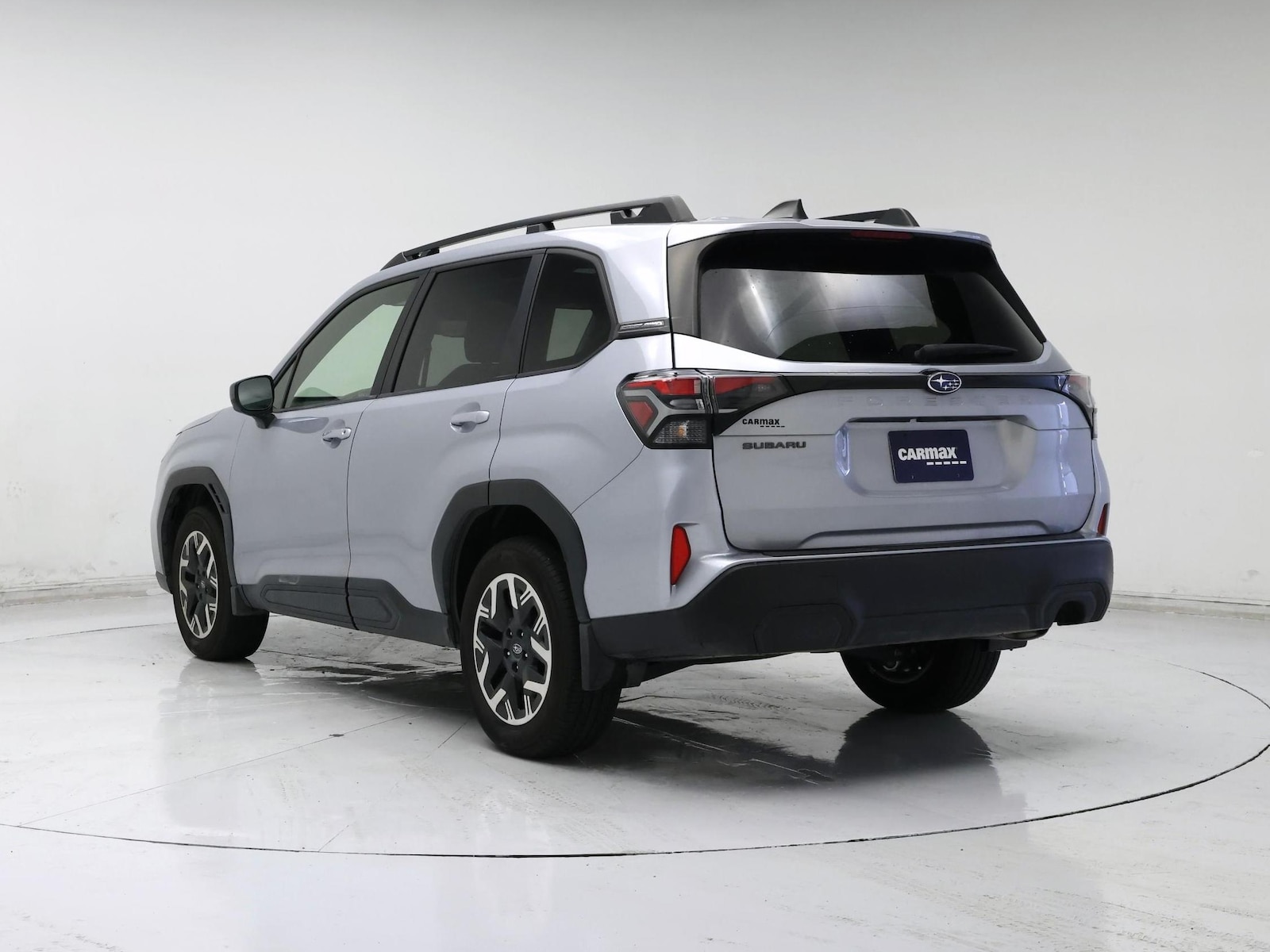 2025 Subaru Forester Premium - Photo 3