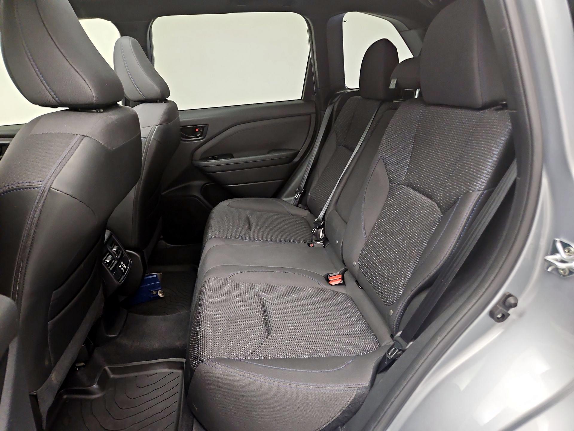 Thumbnail: 2025 Subaru Forester - 19