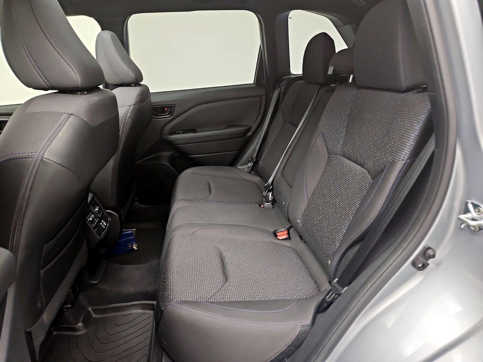 2025 Subaru Forester Premium - Photo 20