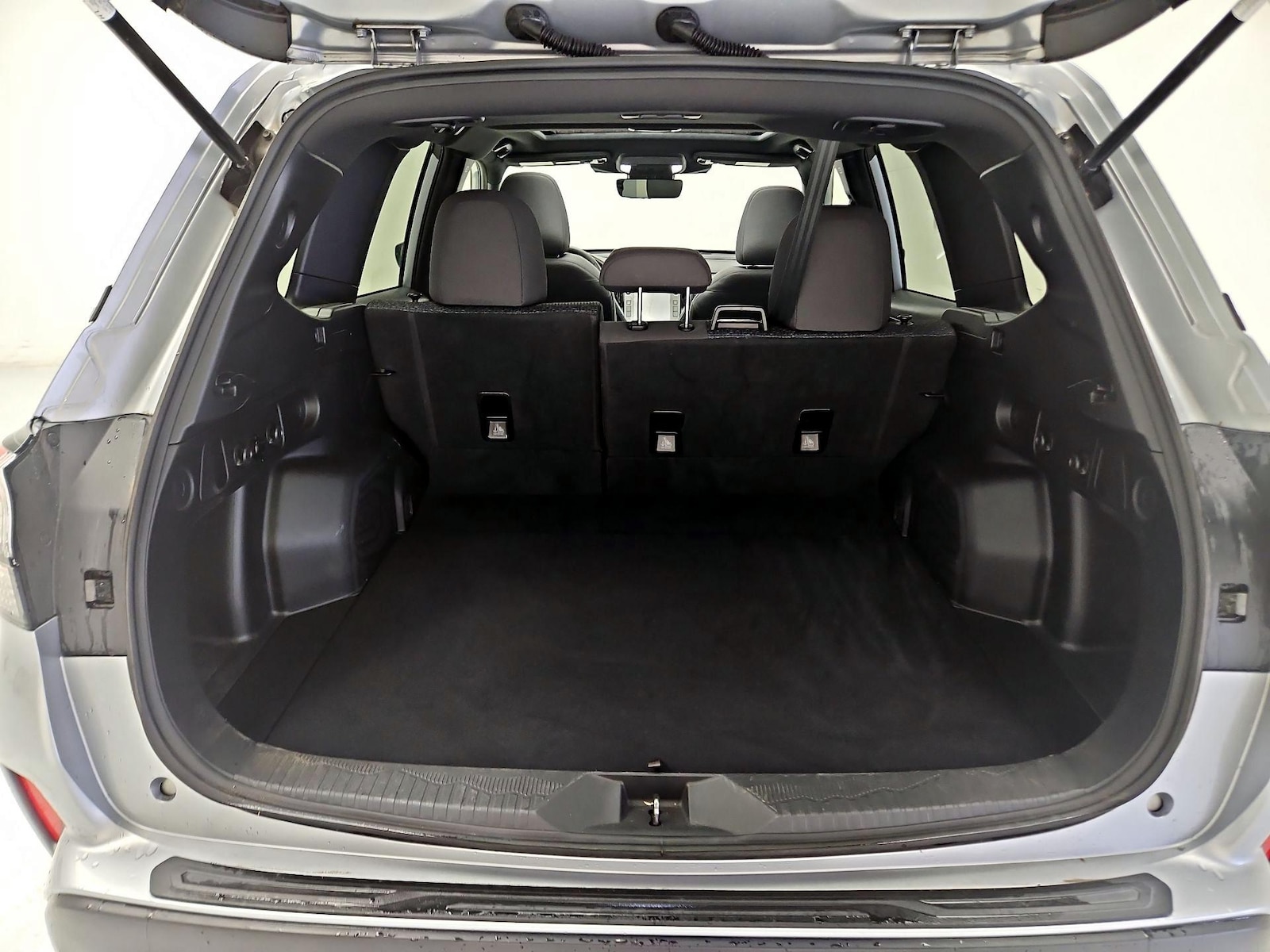 2025 Subaru Forester Premium - Photo 21