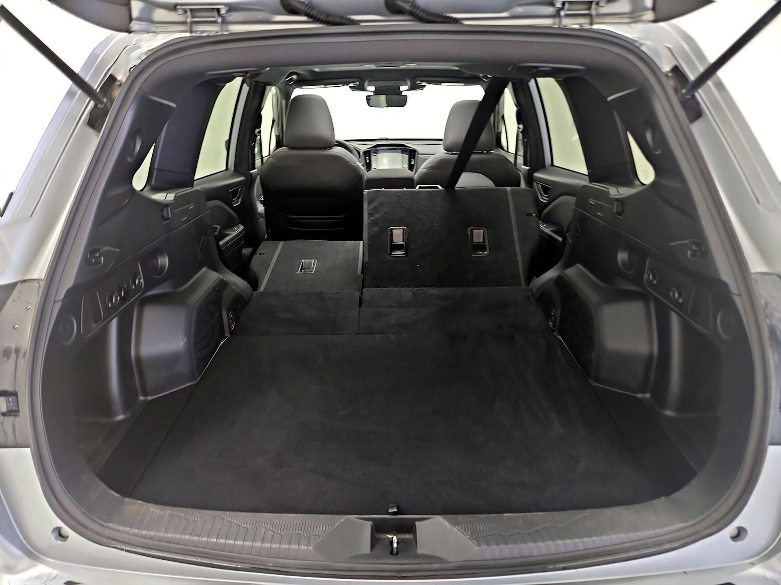 2025 Subaru Forester Premium - Photo 22