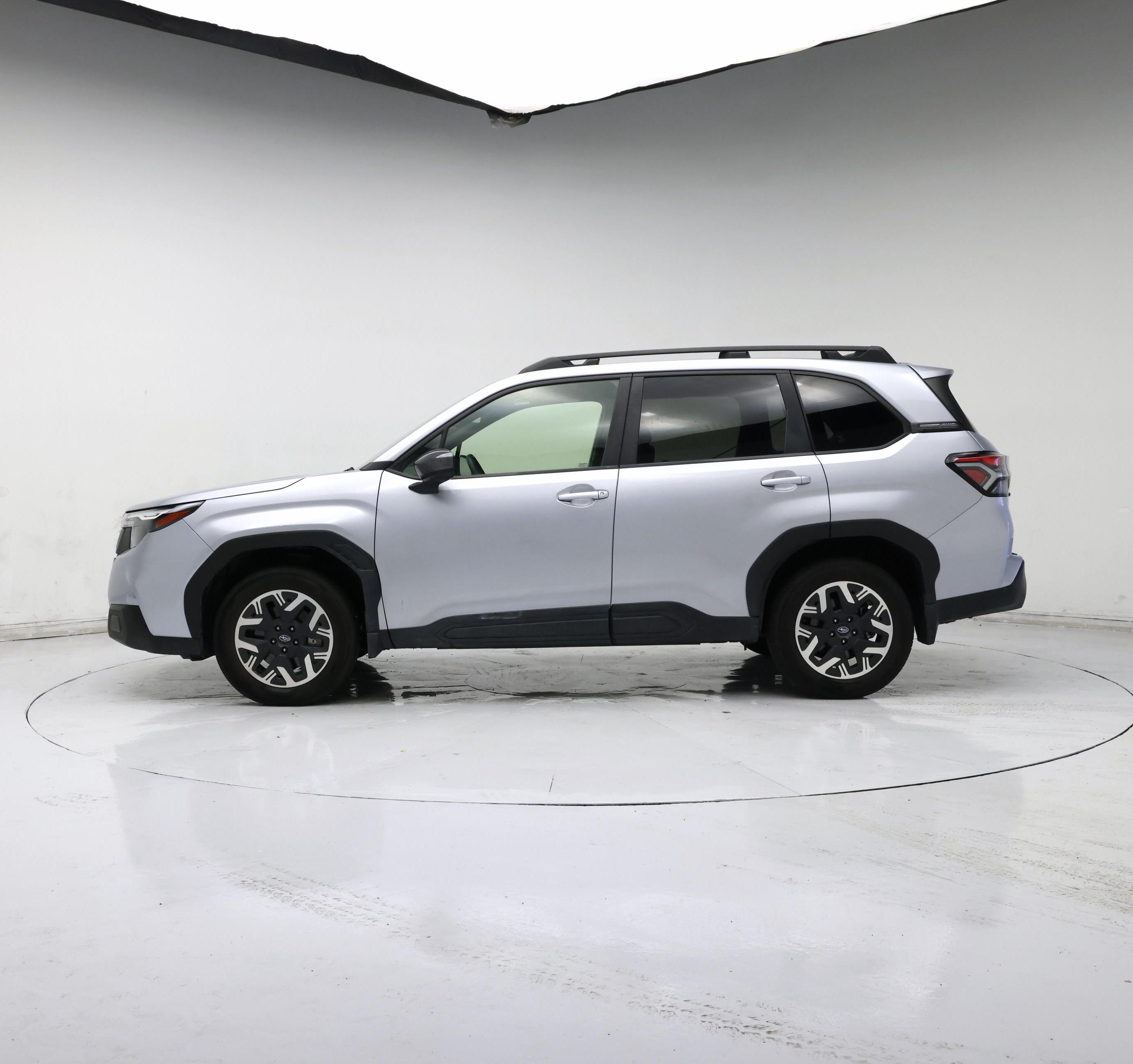 Thumbnail: 2025 Subaru Forester - 3