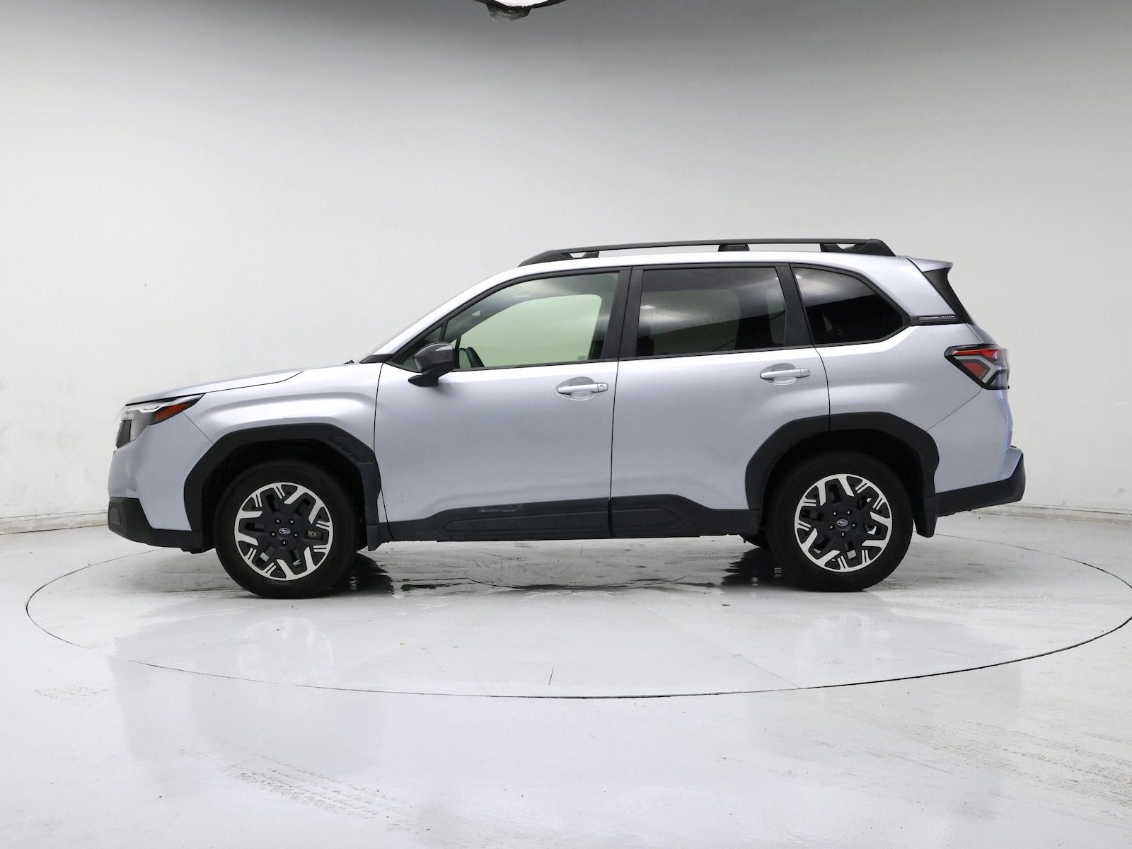 2025 Subaru Forester Premium - Photo 4
