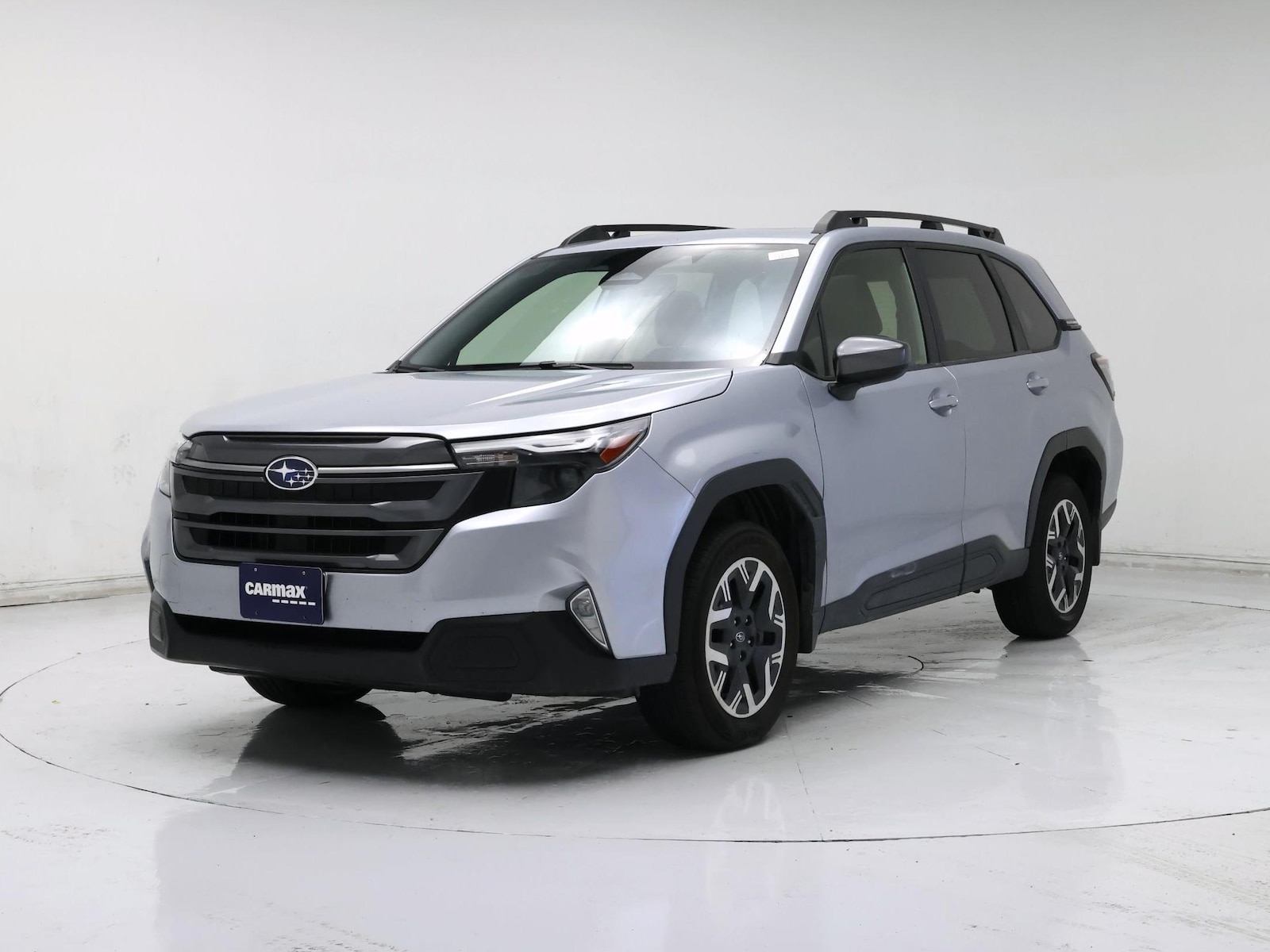 2025 Subaru Forester Premium - Photo 5