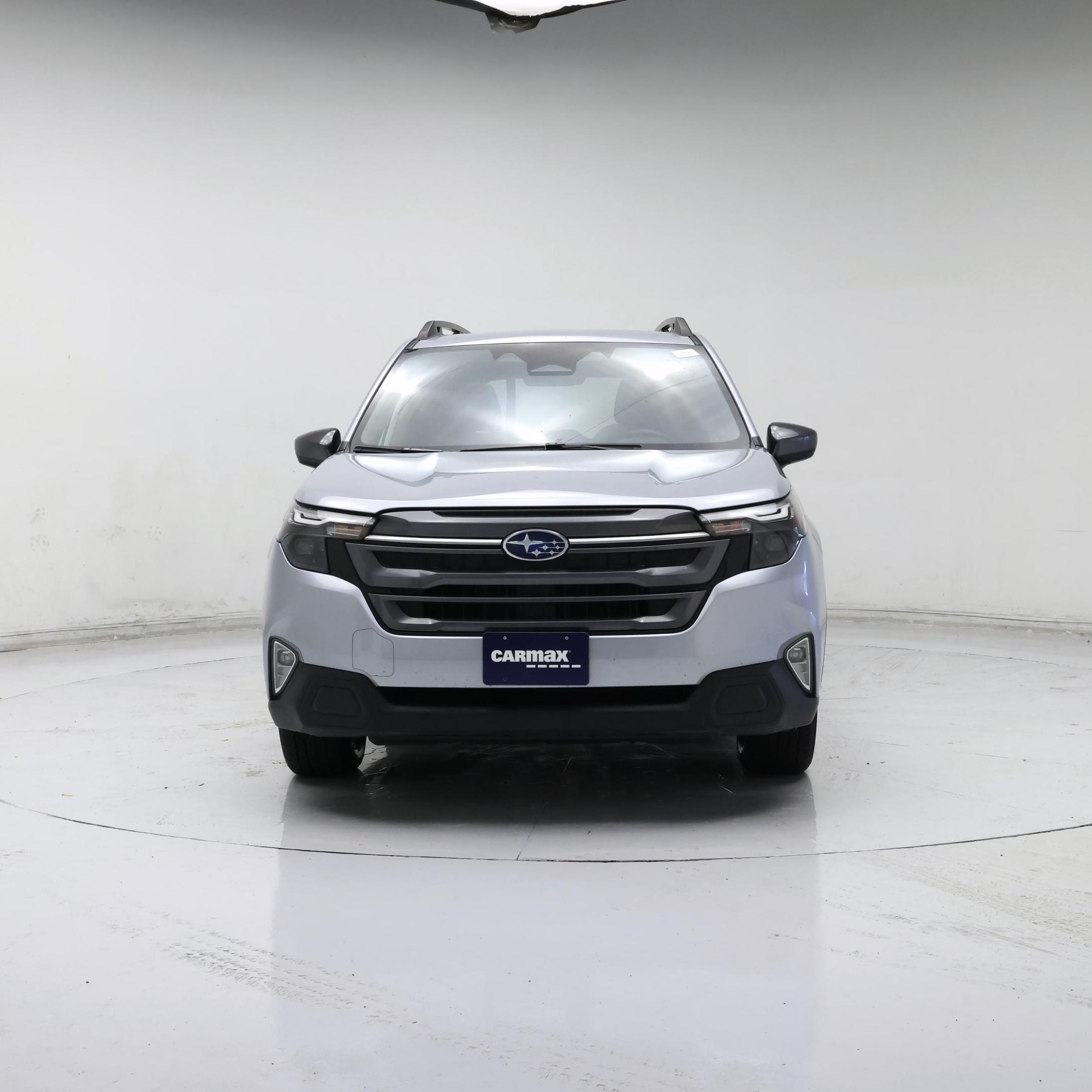 Thumbnail: 2025 Subaru Forester - 5
