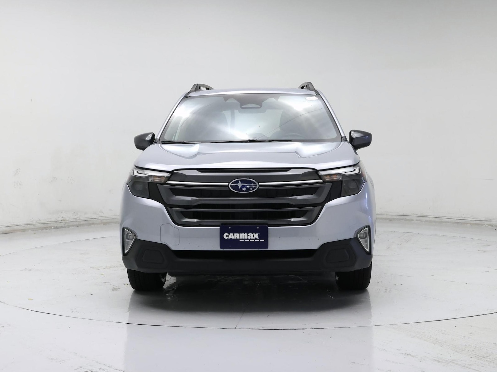 2025 Subaru Forester Premium - Photo 6