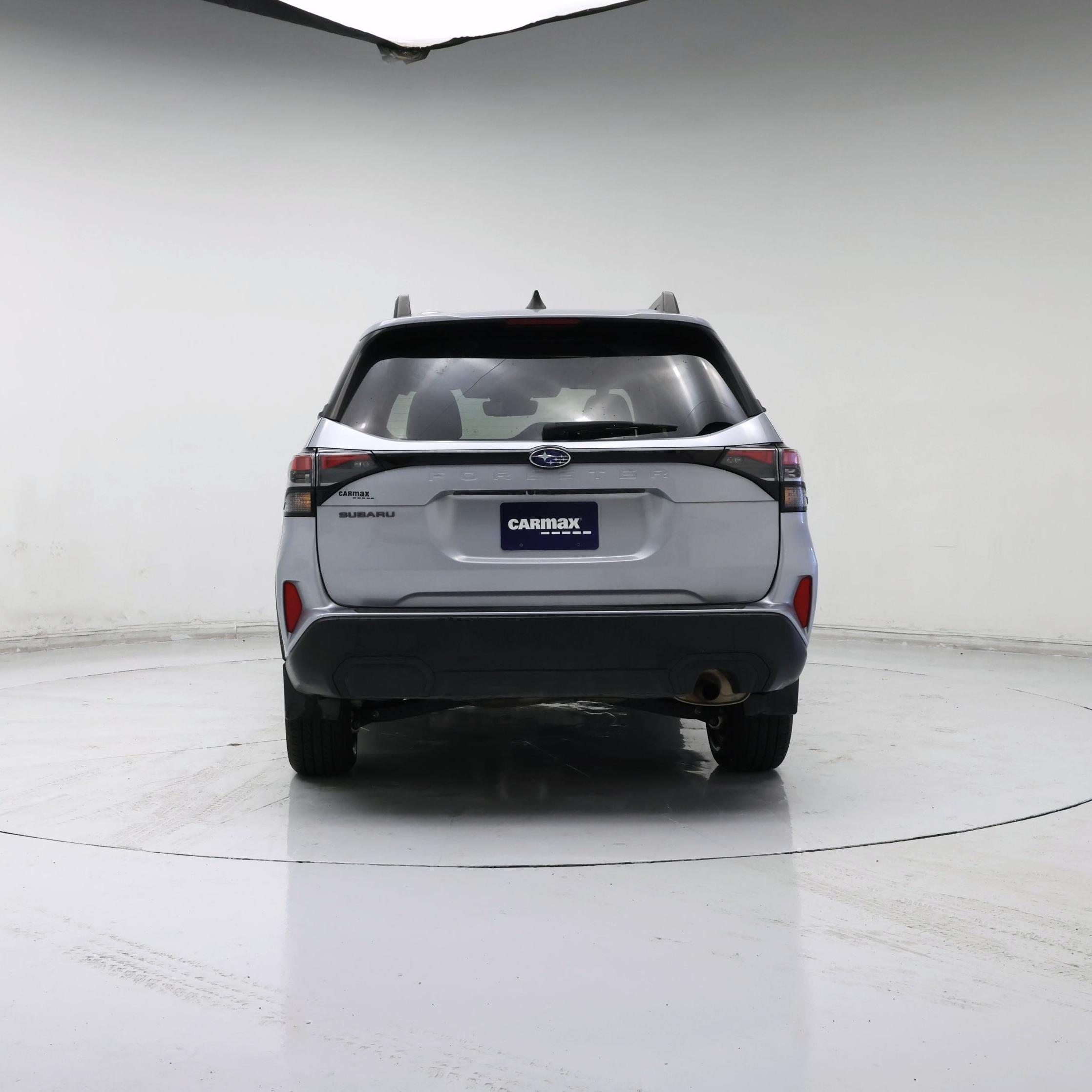 Thumbnail: 2025 Subaru Forester - 6