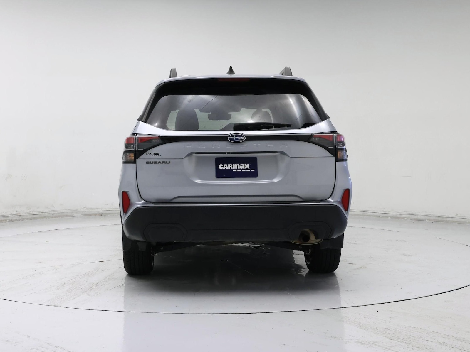 2025 Subaru Forester Premium - Photo 7