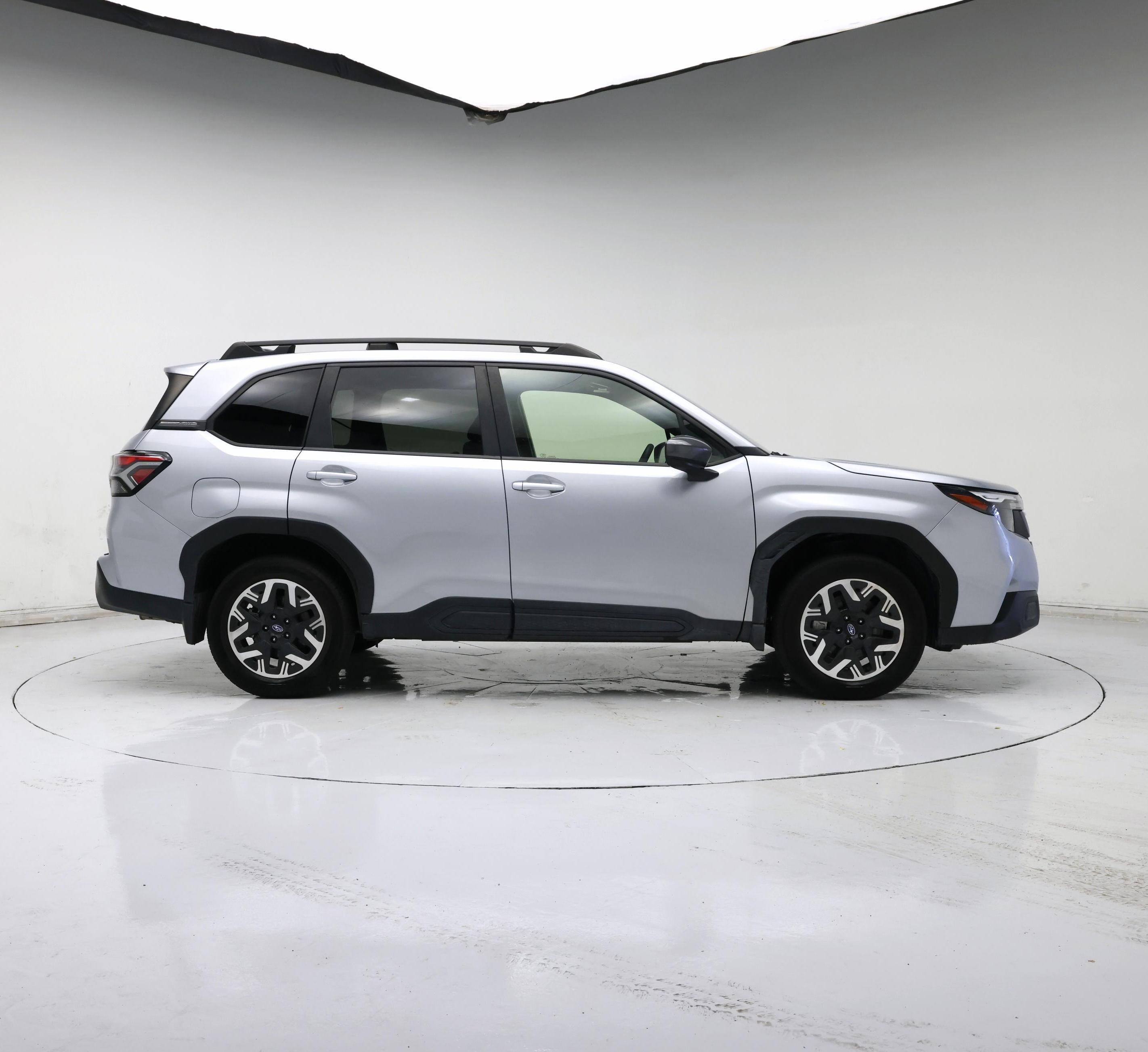 Thumbnail: 2025 Subaru Forester - 7