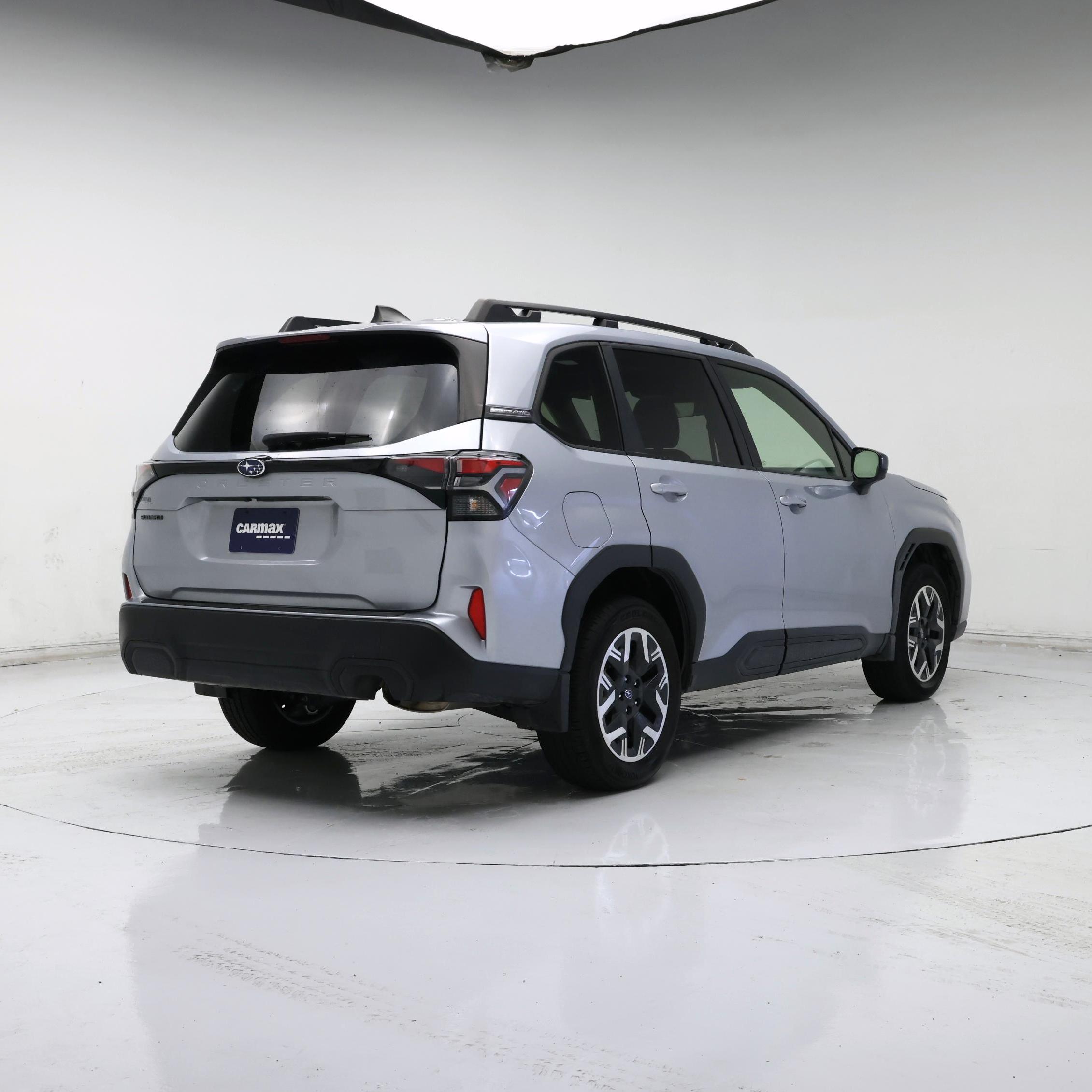 Thumbnail: 2025 Subaru Forester - 8