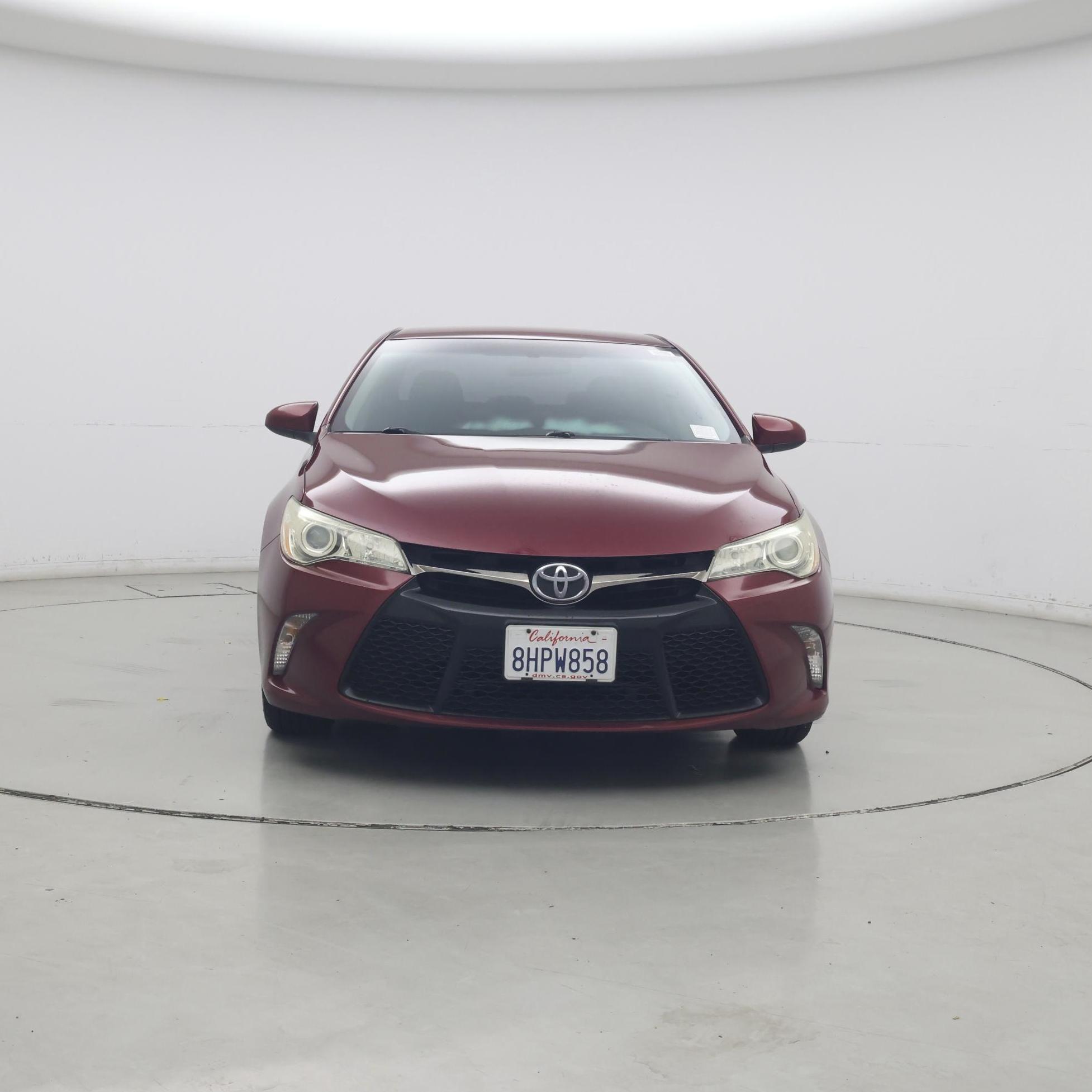 Thumbnail: 2016 Toyota Camry - 5