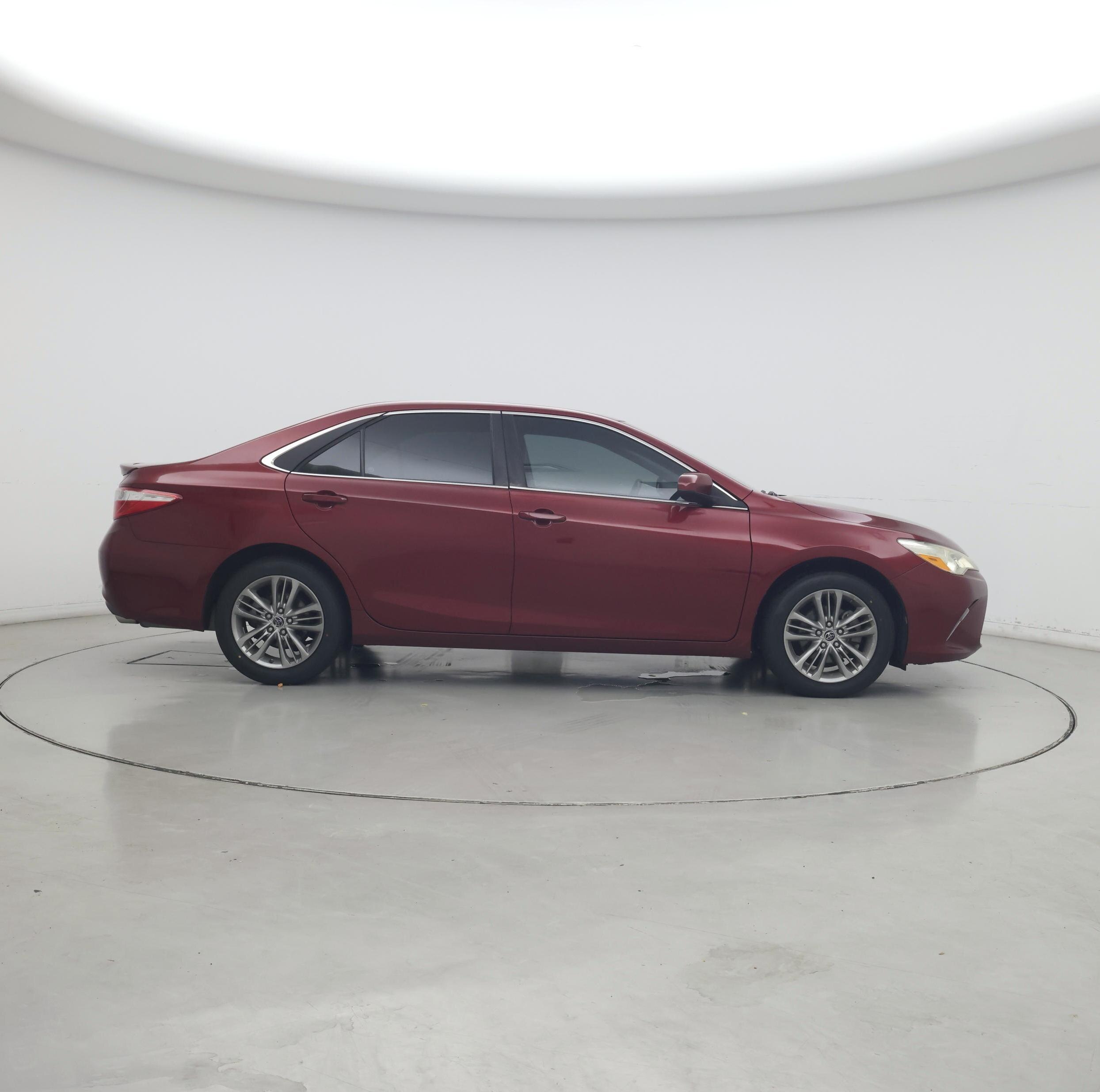 Thumbnail: 2016 Toyota Camry - 7