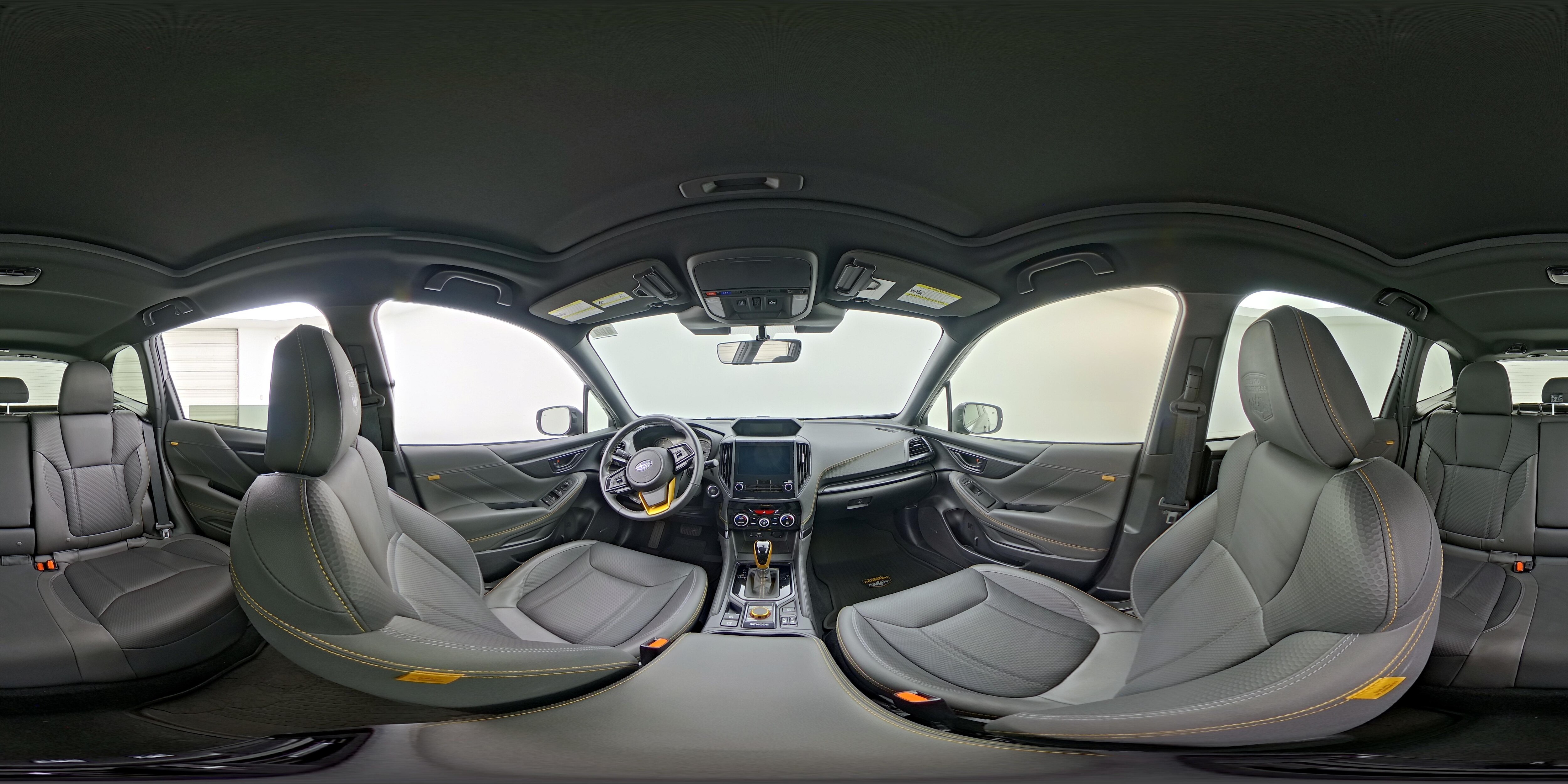 2024 Subaru Forester Wilderness - Photo 26