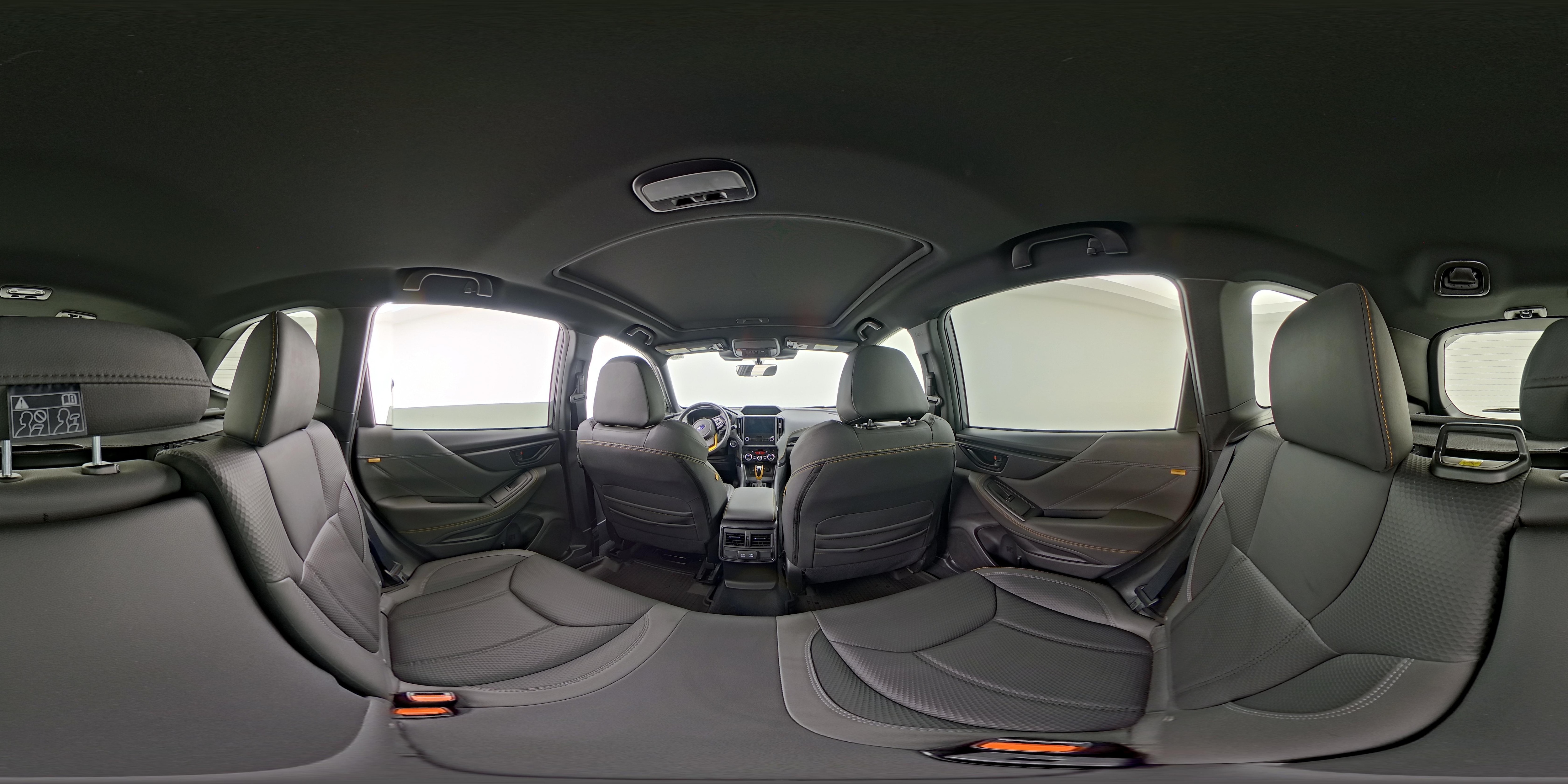 2024 Subaru Forester Wilderness - Photo 27