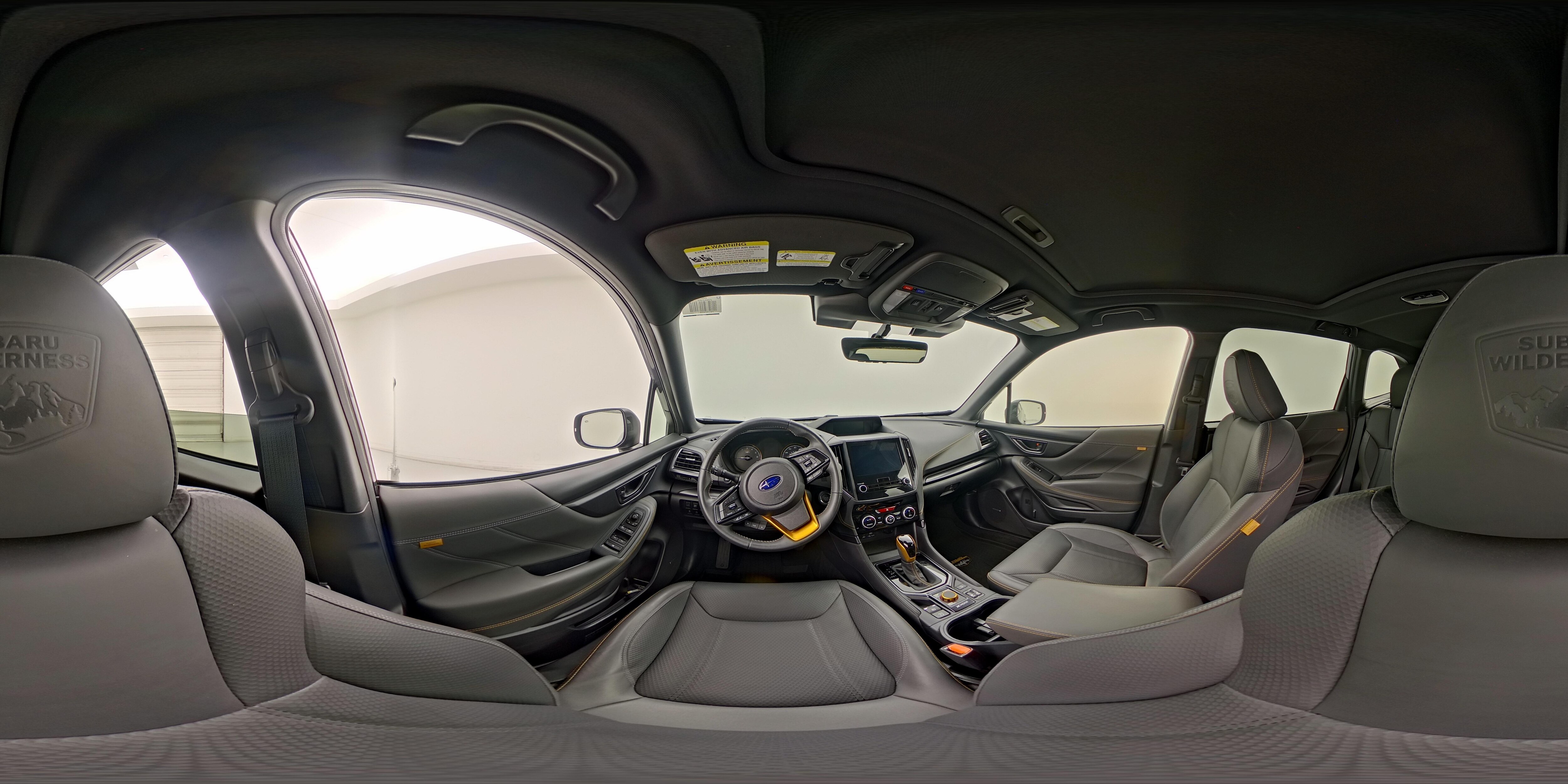 2024 Subaru Forester Wilderness - Photo 28
