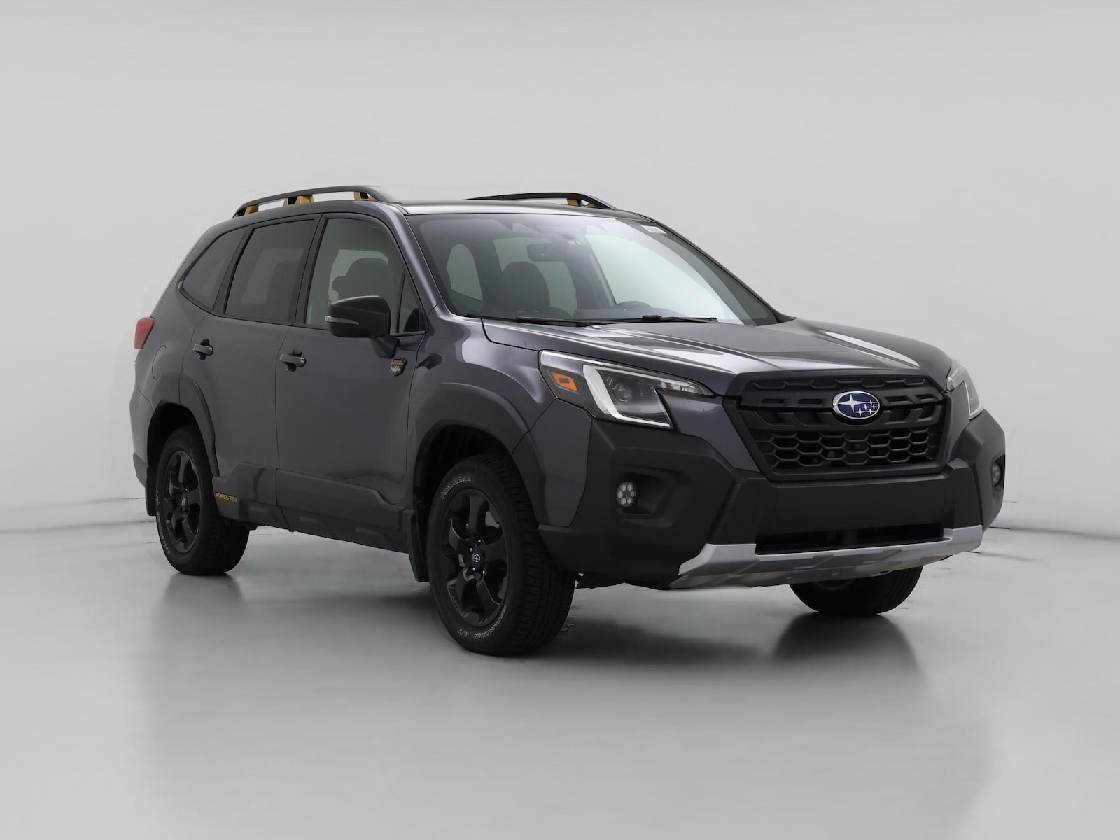 2024 Subaru Forester Wilderness - Photo 1