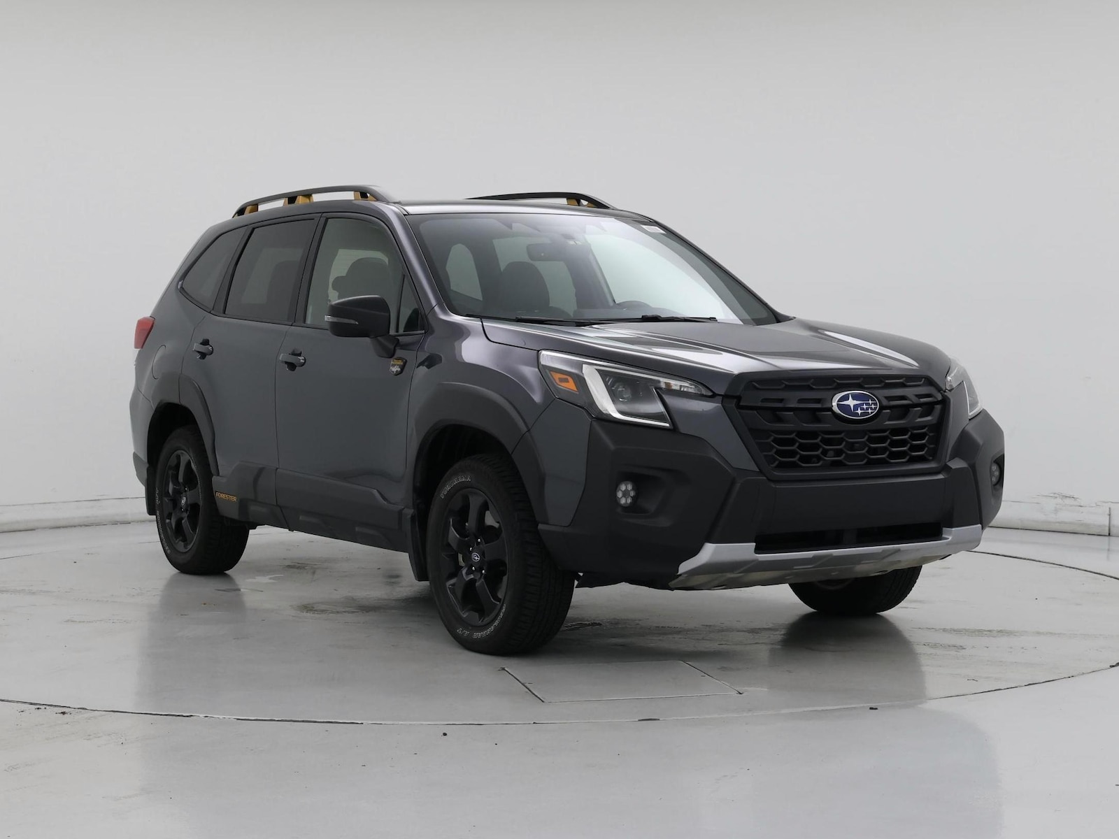 2024 Subaru Forester Wilderness - Photo 2