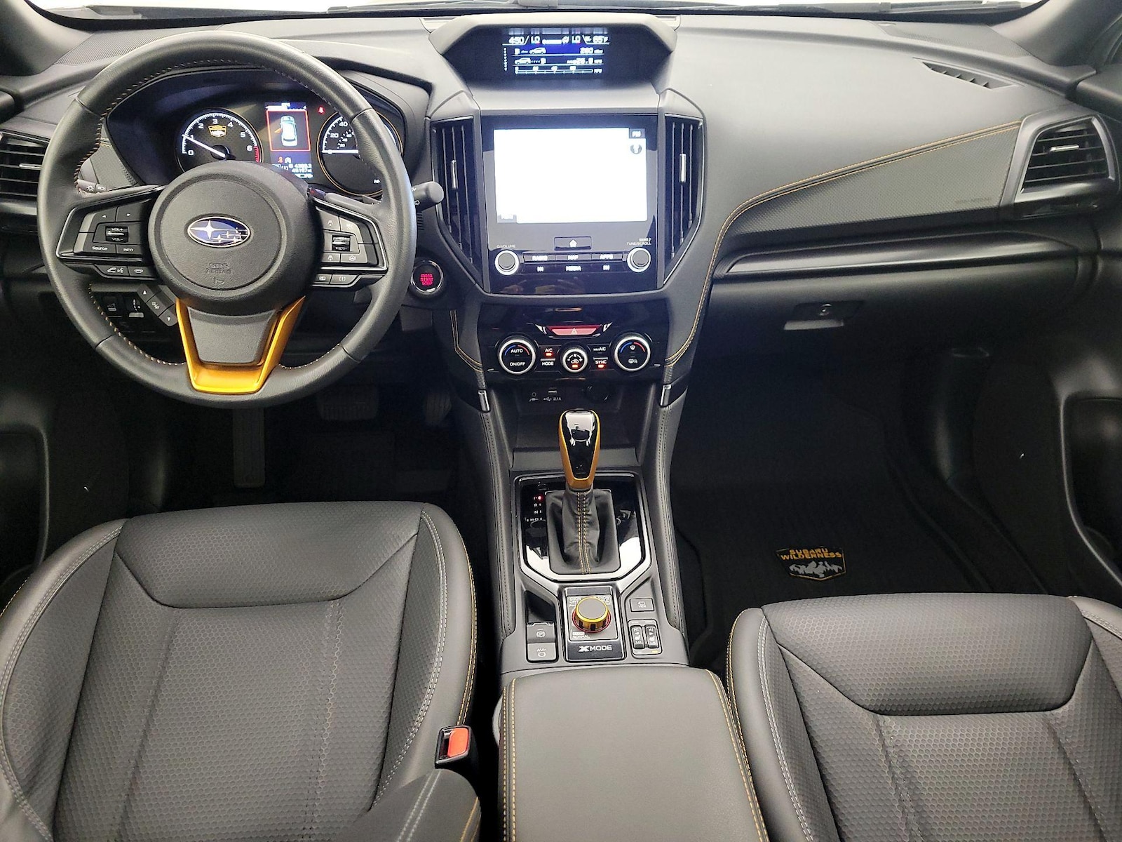 2024 Subaru Forester Wilderness - Photo 10