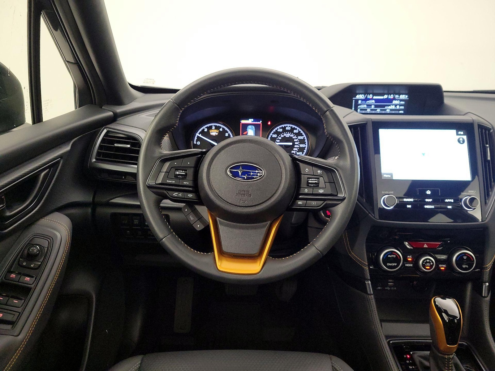 2024 Subaru Forester Wilderness - Photo 11