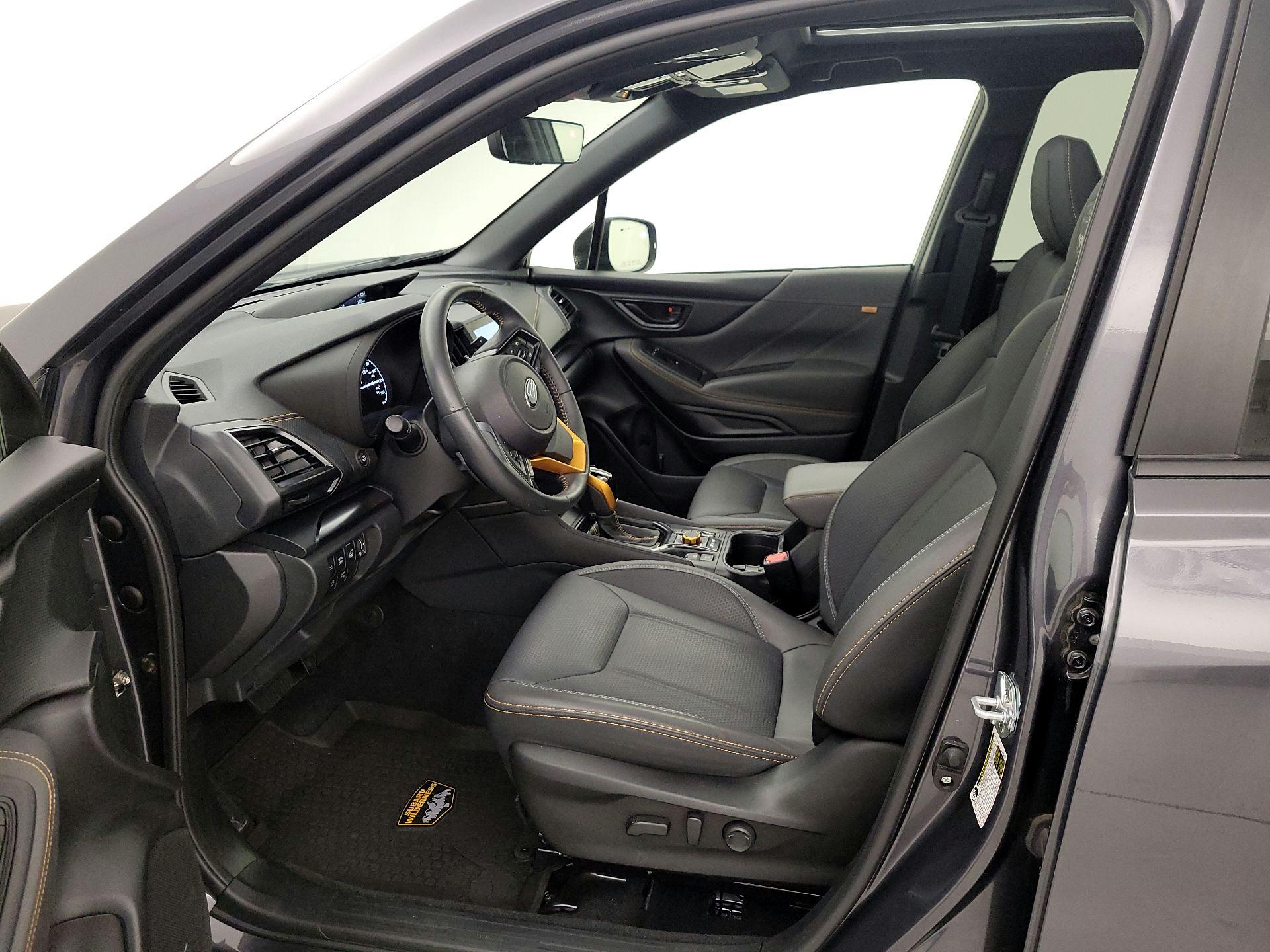 Thumbnail: 2024 Subaru Forester - 11