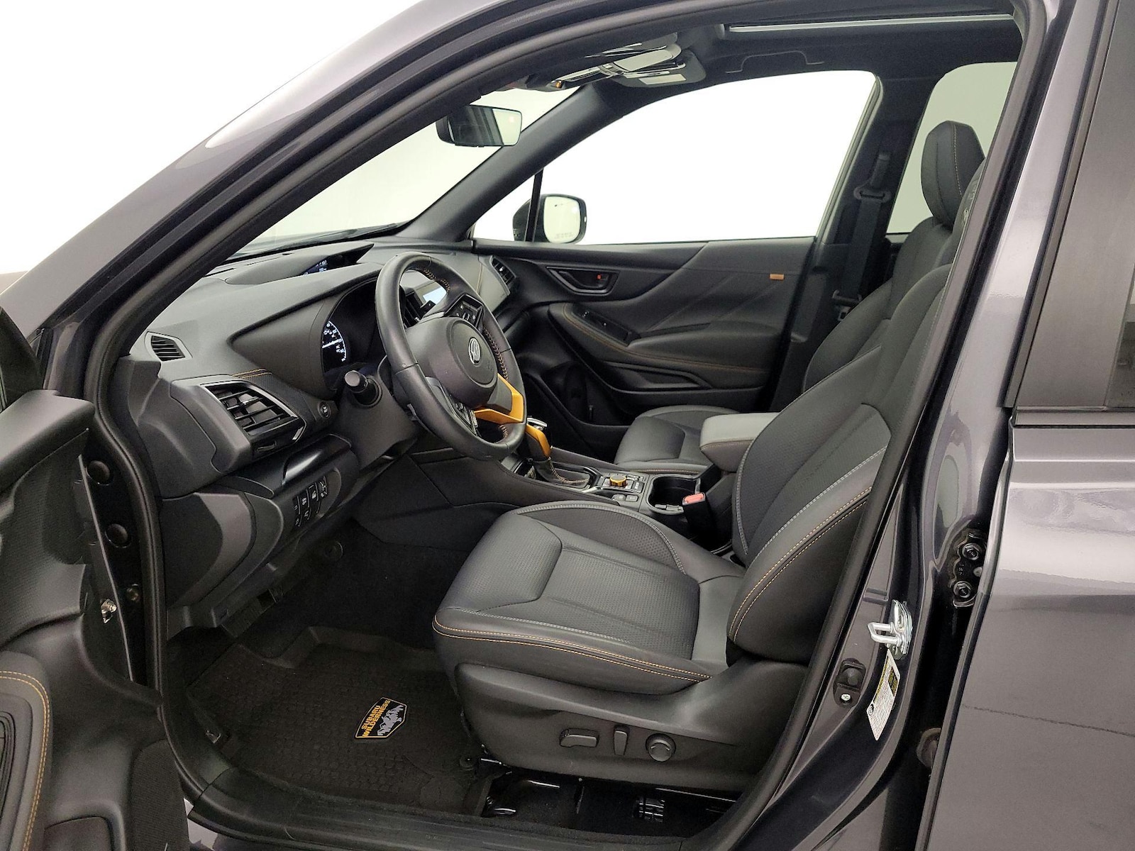 2024 Subaru Forester Wilderness - Photo 12