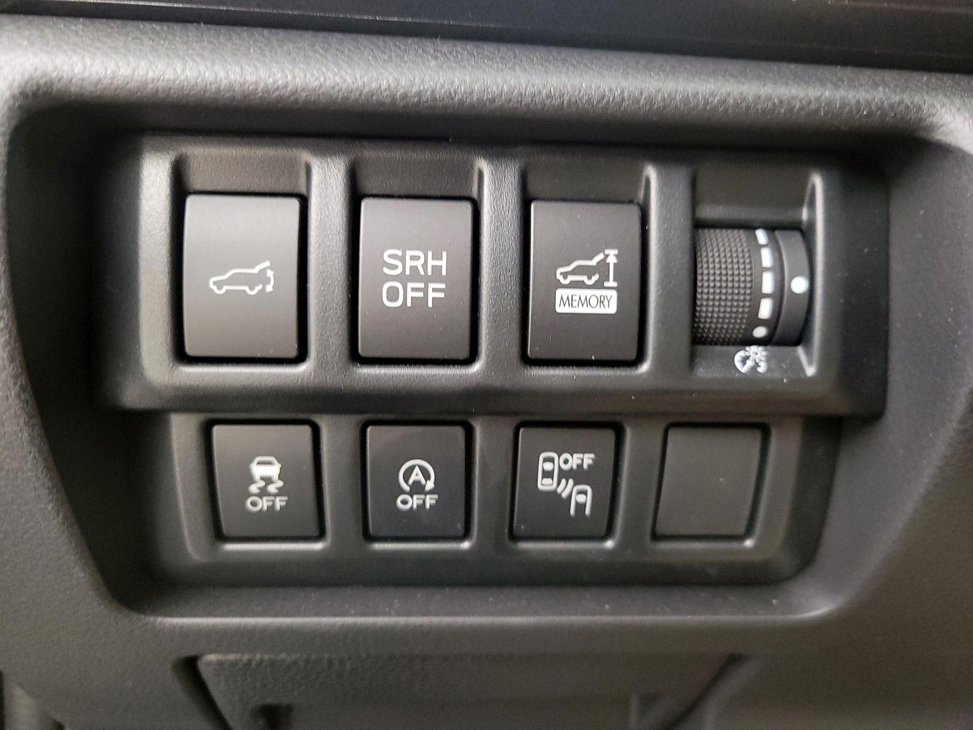 Thumbnail: 2024 Subaru Forester - 13