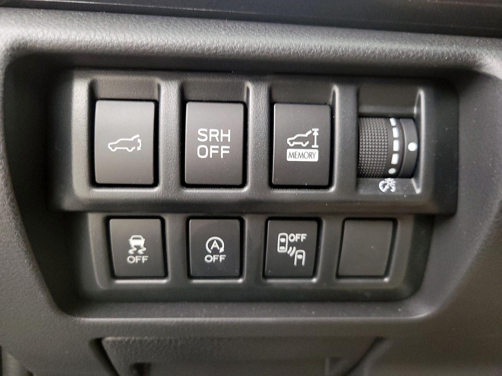 2024 Subaru Forester Wilderness - Photo 14