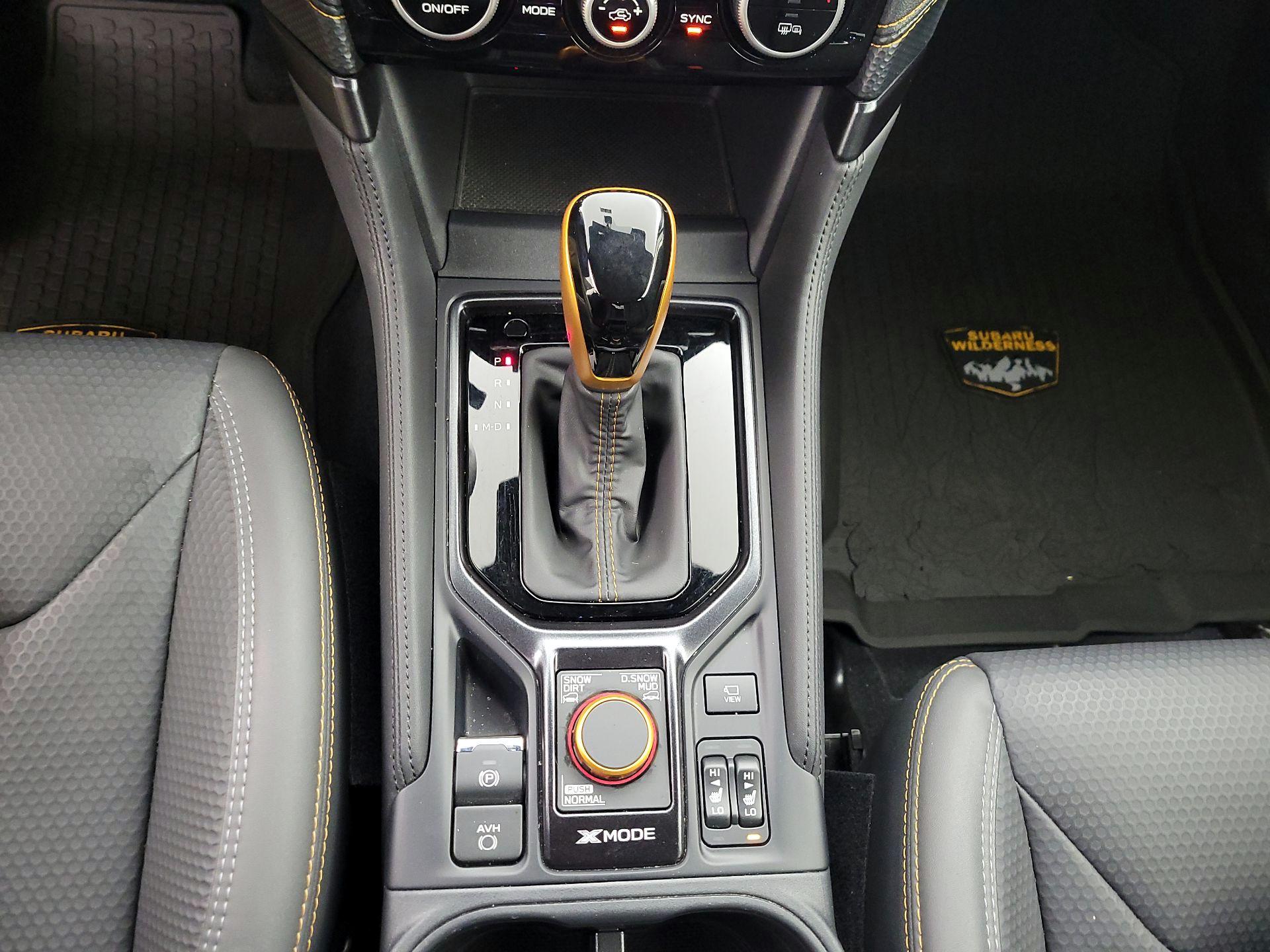 Thumbnail: 2024 Subaru Forester - 18