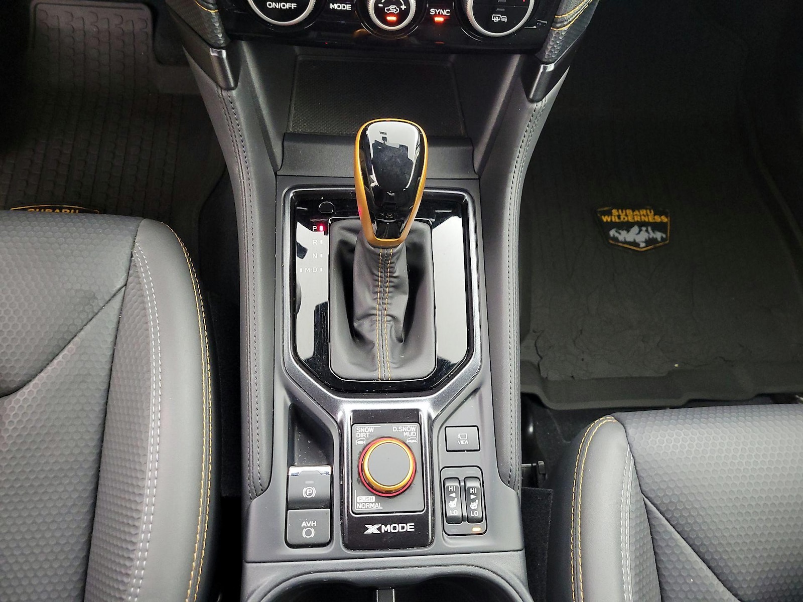 2024 Subaru Forester Wilderness - Photo 19