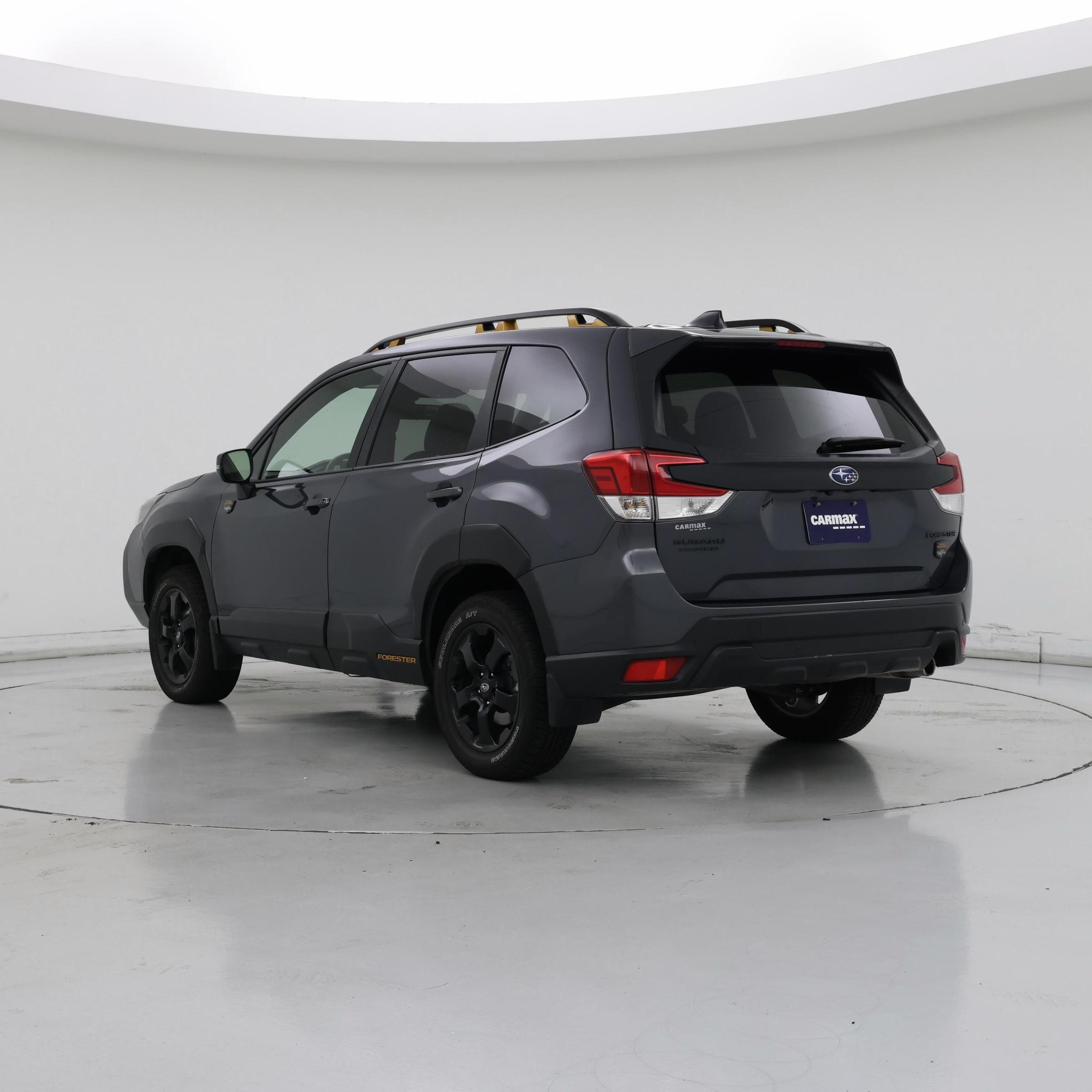 Thumbnail: 2024 Subaru Forester - 2
