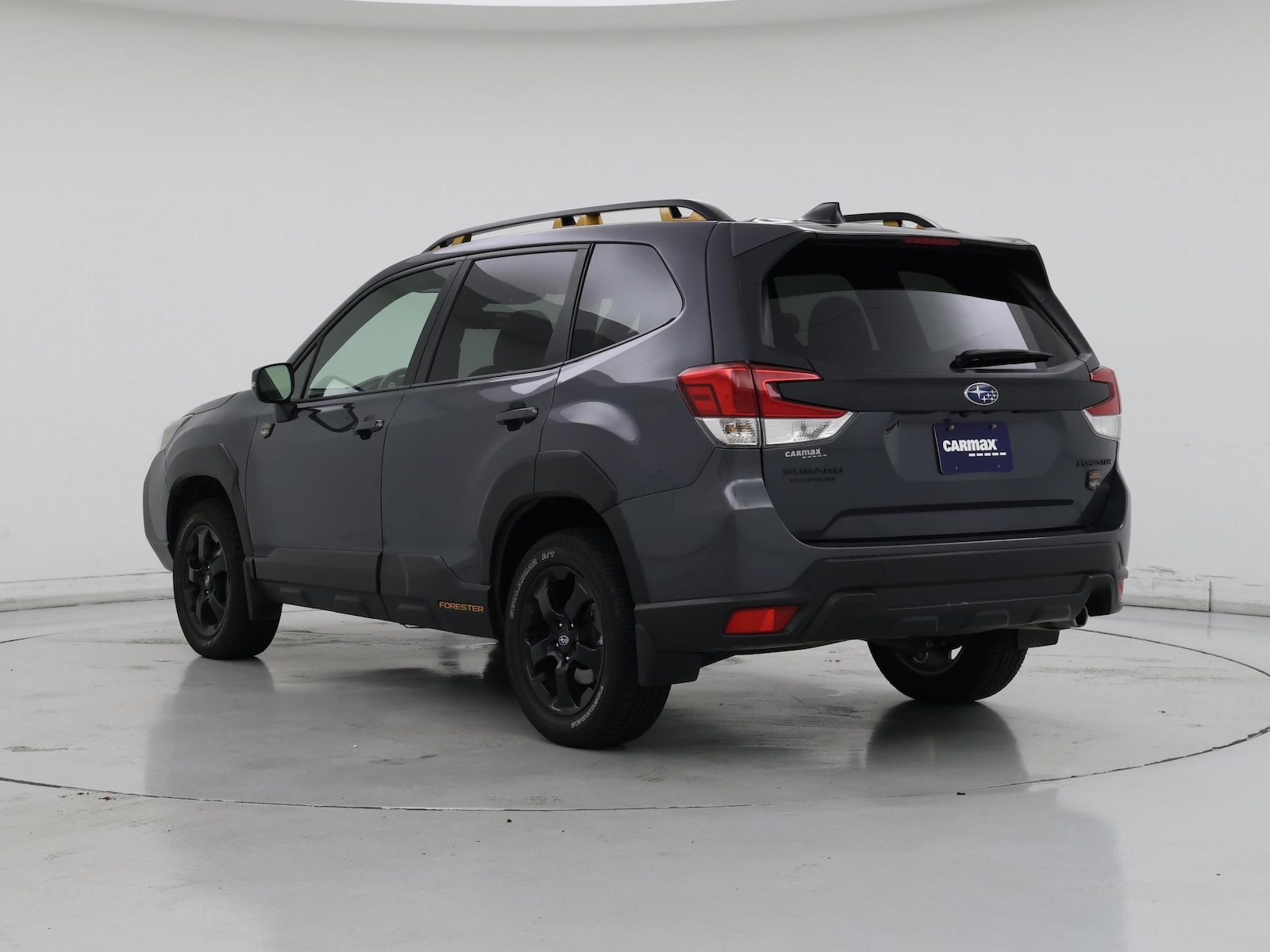 2024 Subaru Forester Wilderness - Photo 3