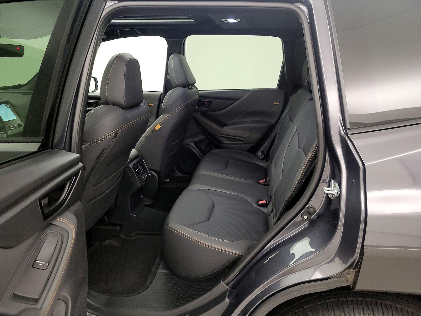 2024 Subaru Forester Wilderness - Photo 22