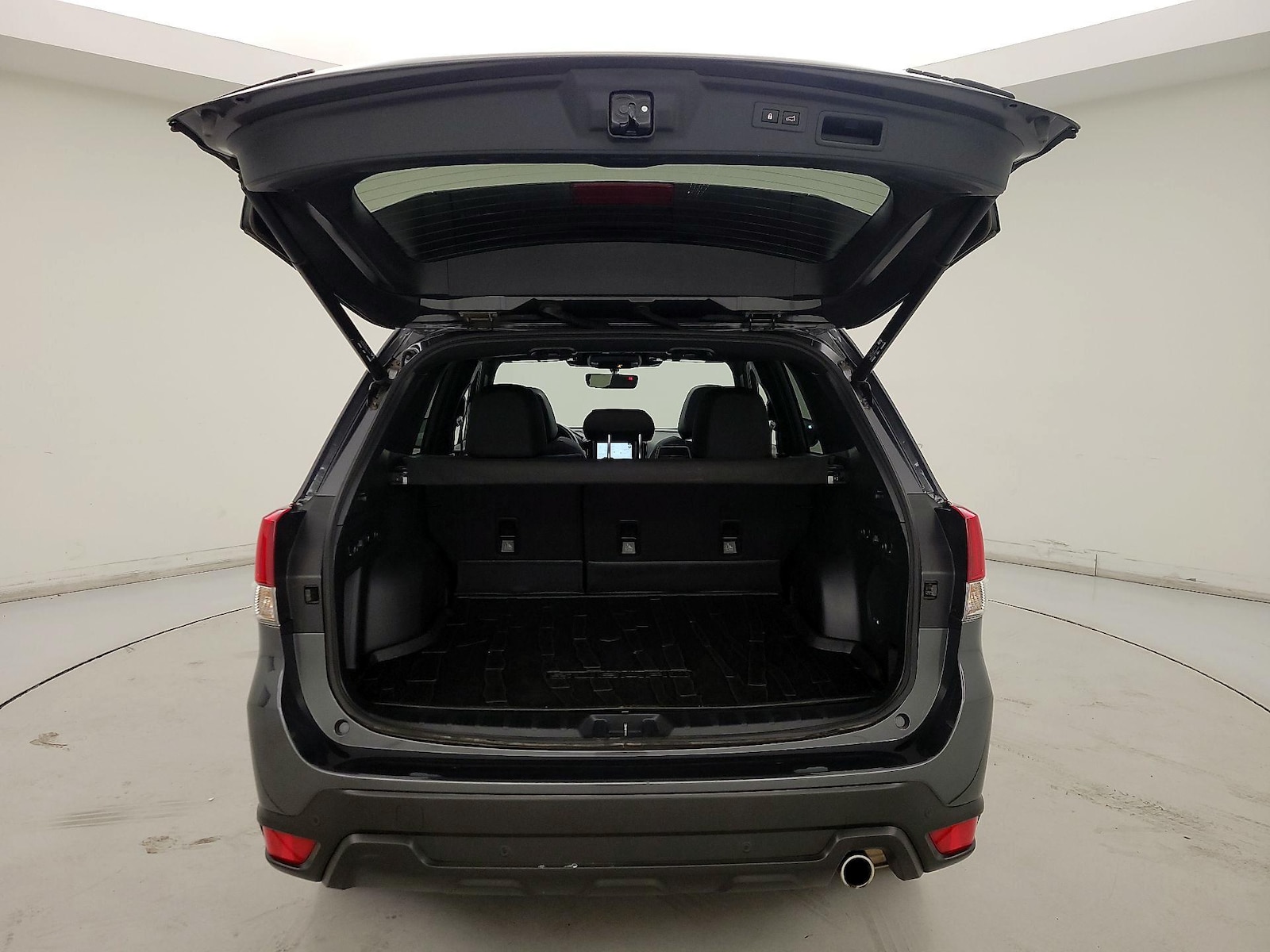 2024 Subaru Forester Wilderness - Photo 23