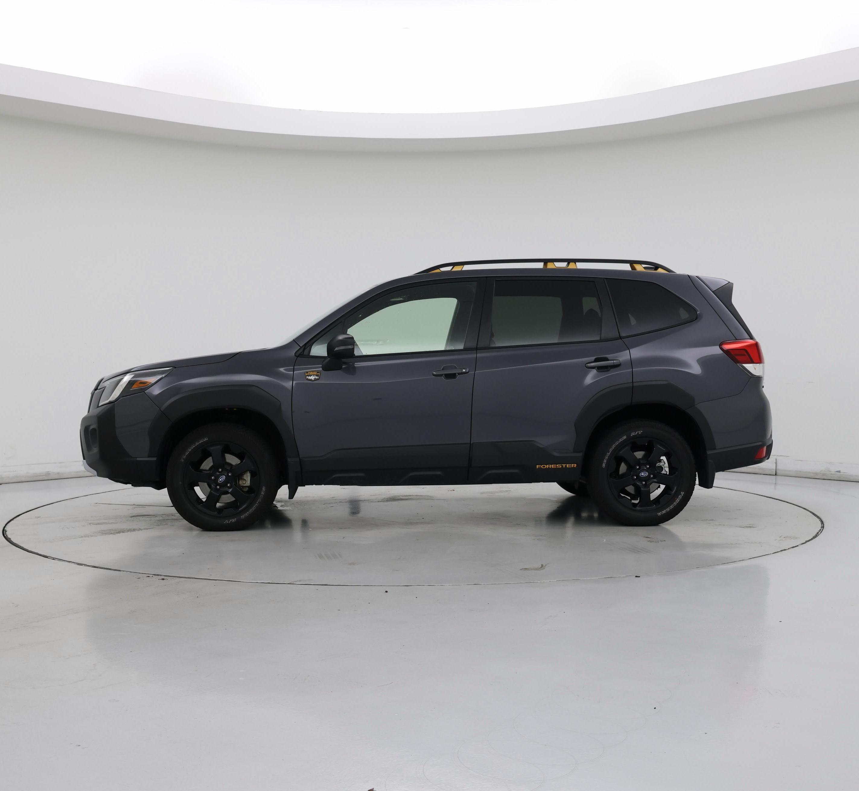 Thumbnail: 2024 Subaru Forester - 3