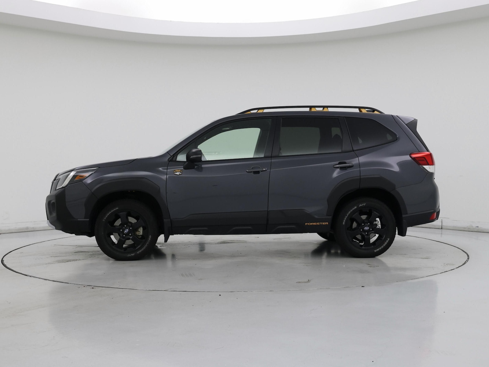 2024 Subaru Forester Wilderness - Photo 4