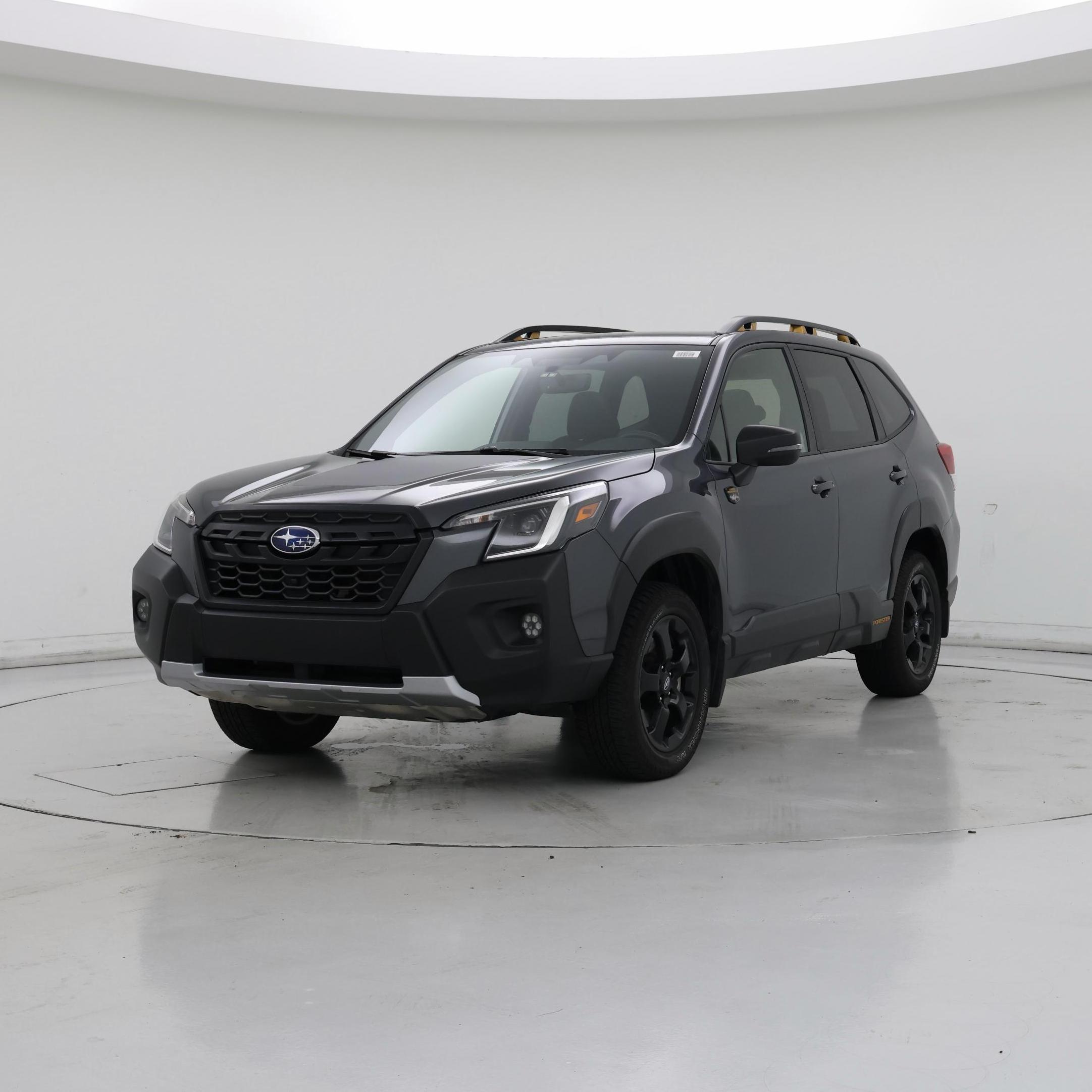 Thumbnail: 2024 Subaru Forester - 4