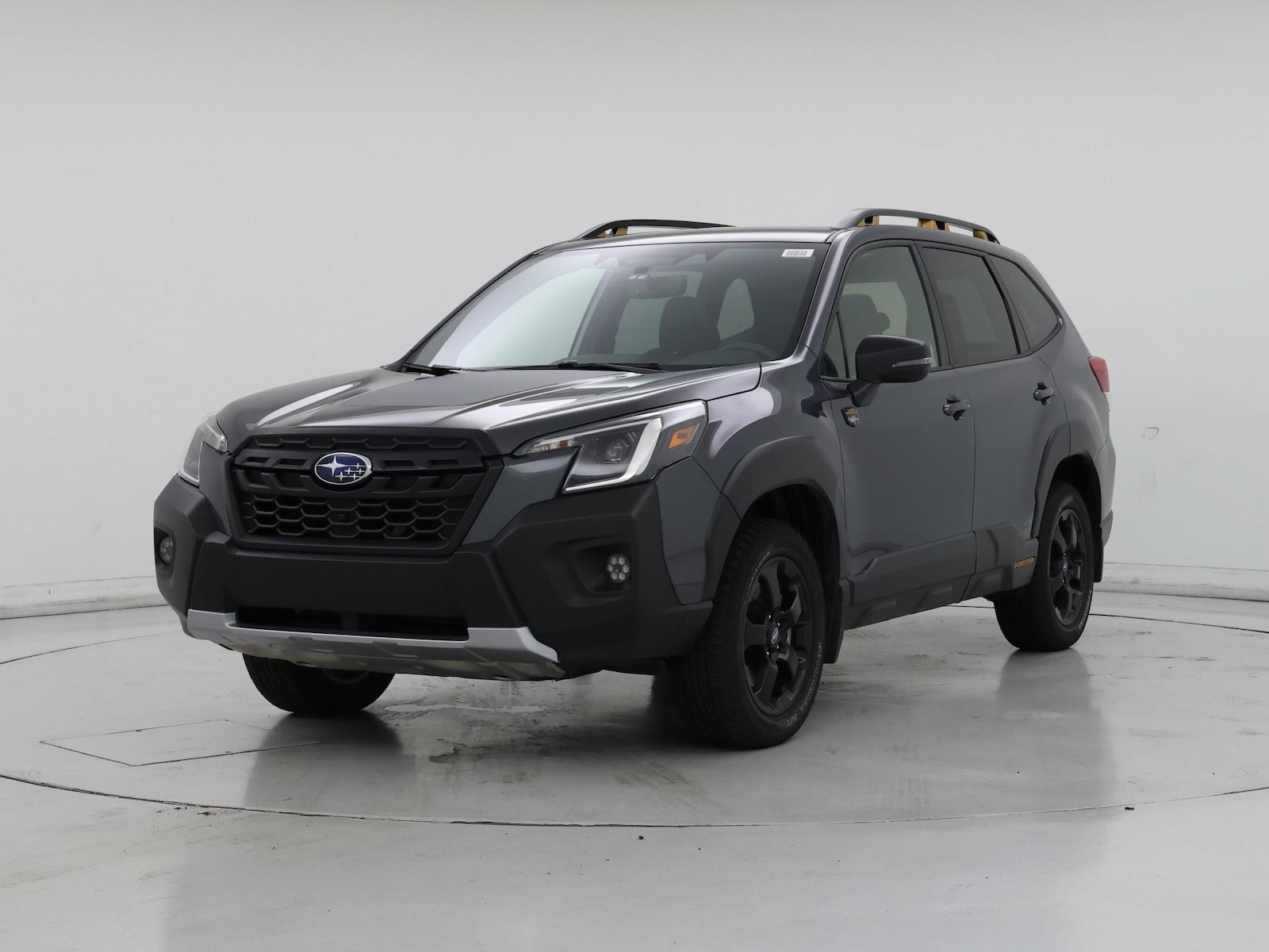 2024 Subaru Forester Wilderness - Photo 5