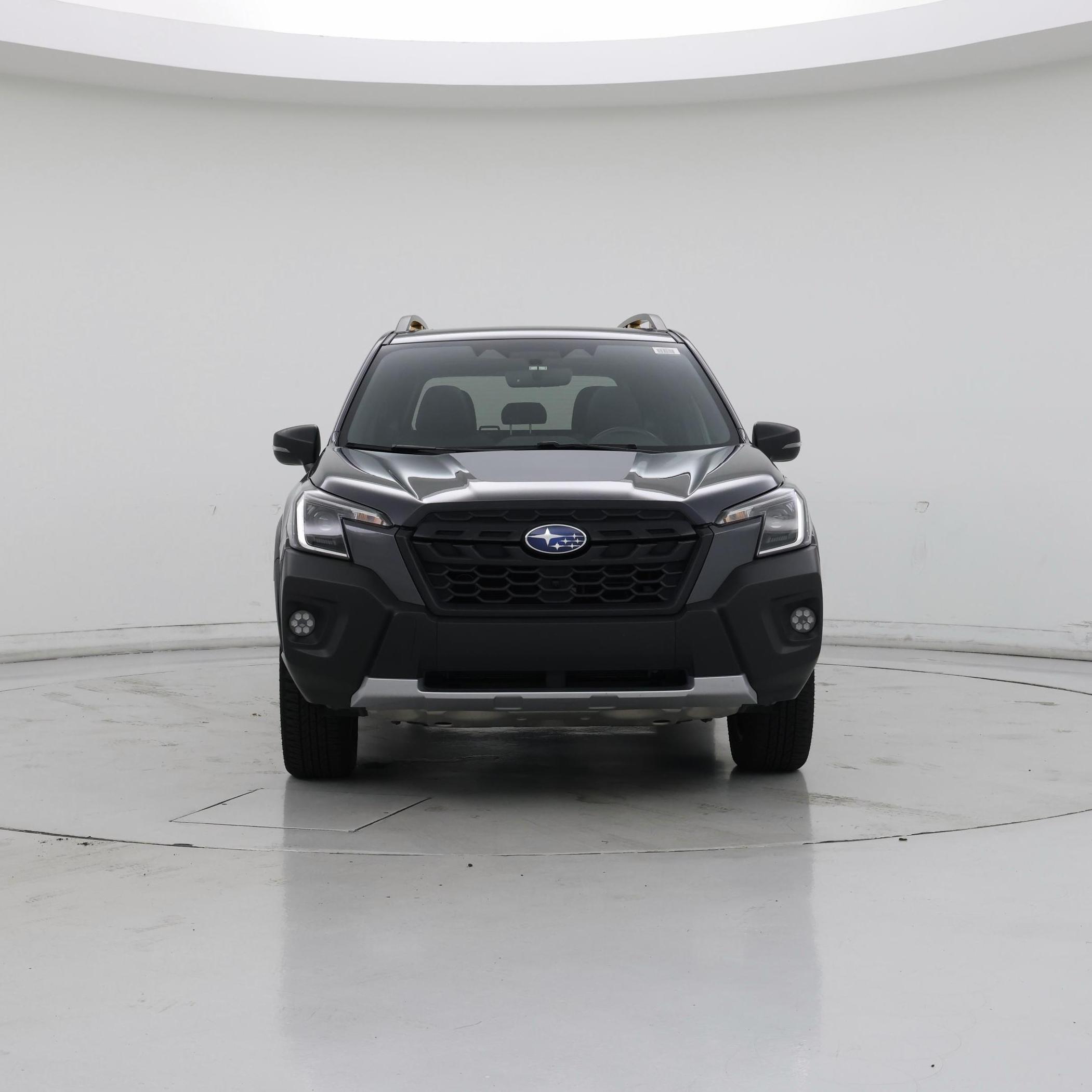 Thumbnail: 2024 Subaru Forester - 5
