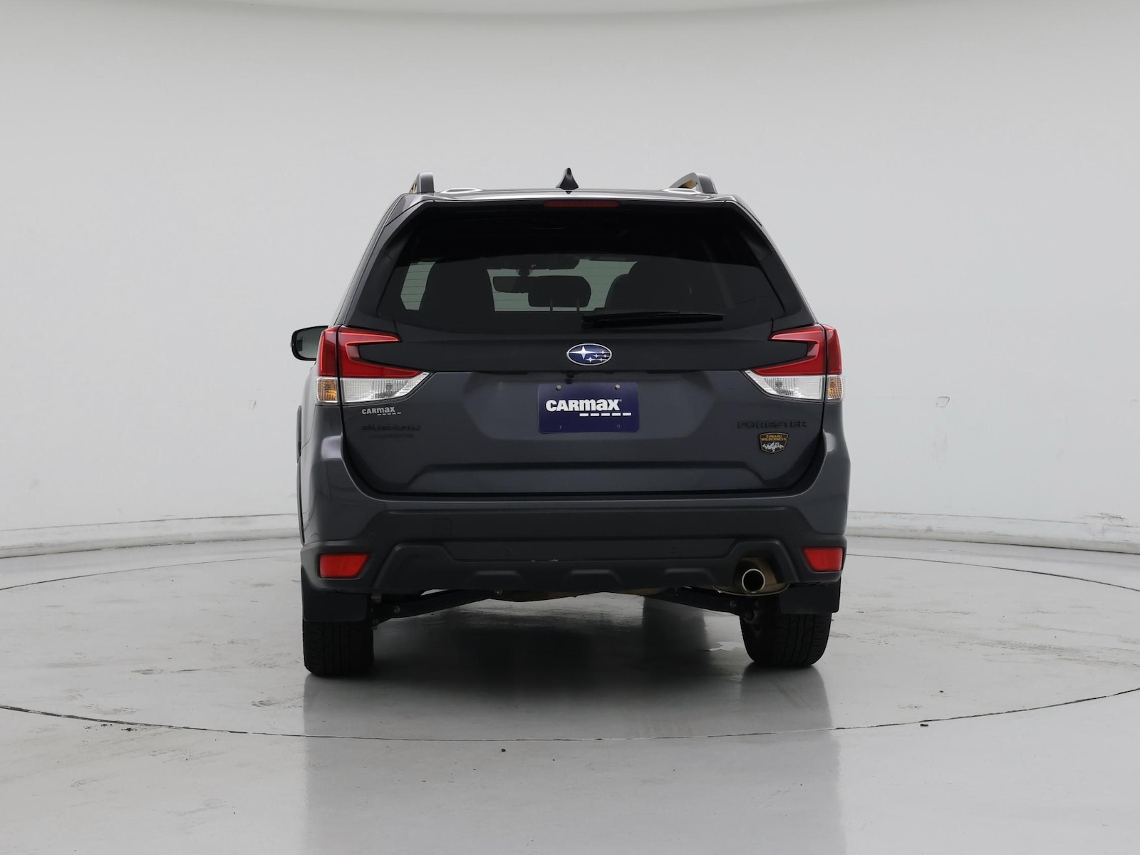 2024 Subaru Forester Wilderness - Photo 7