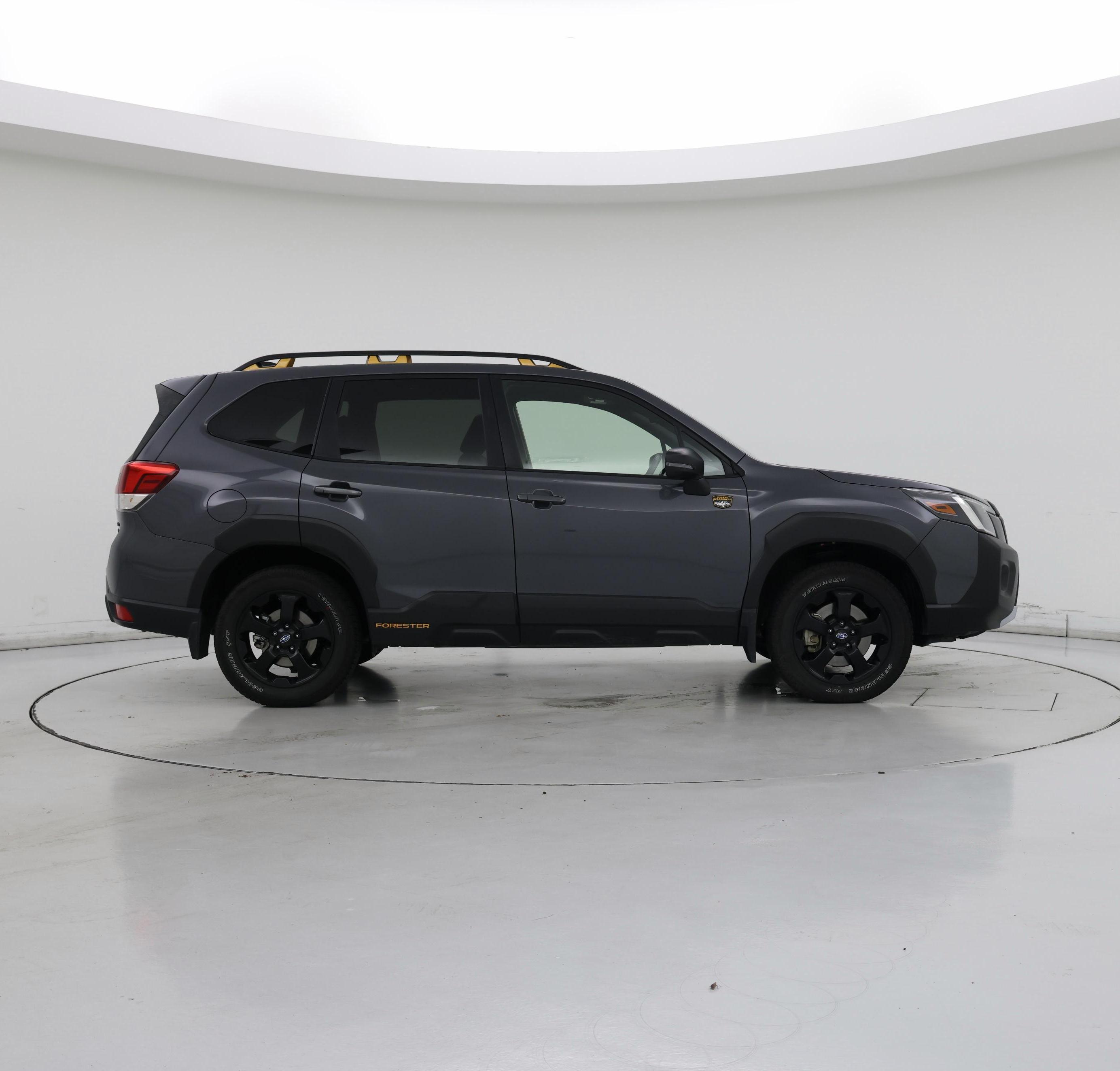 Thumbnail: 2024 Subaru Forester - 7
