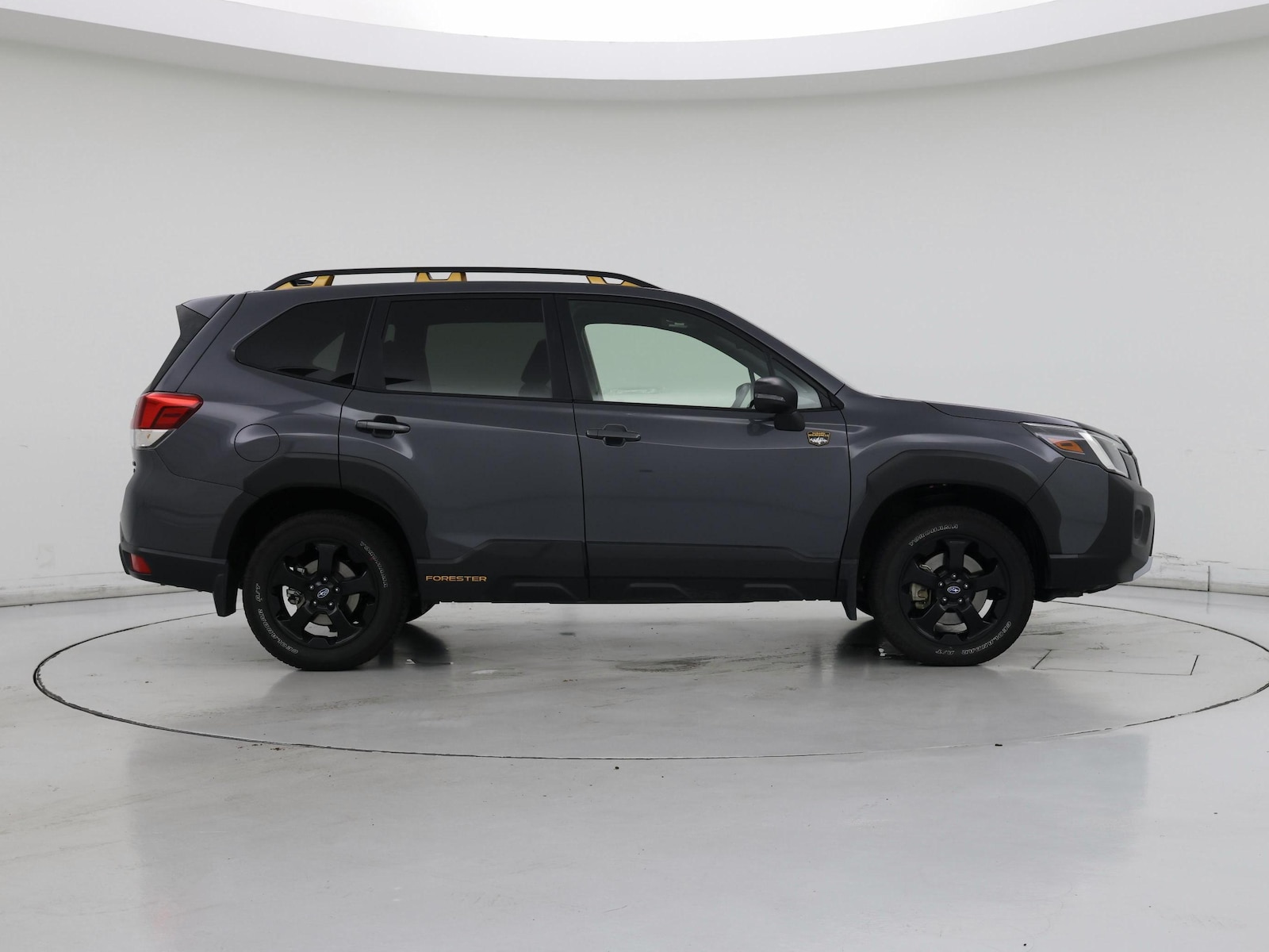 2024 Subaru Forester Wilderness - Photo 8