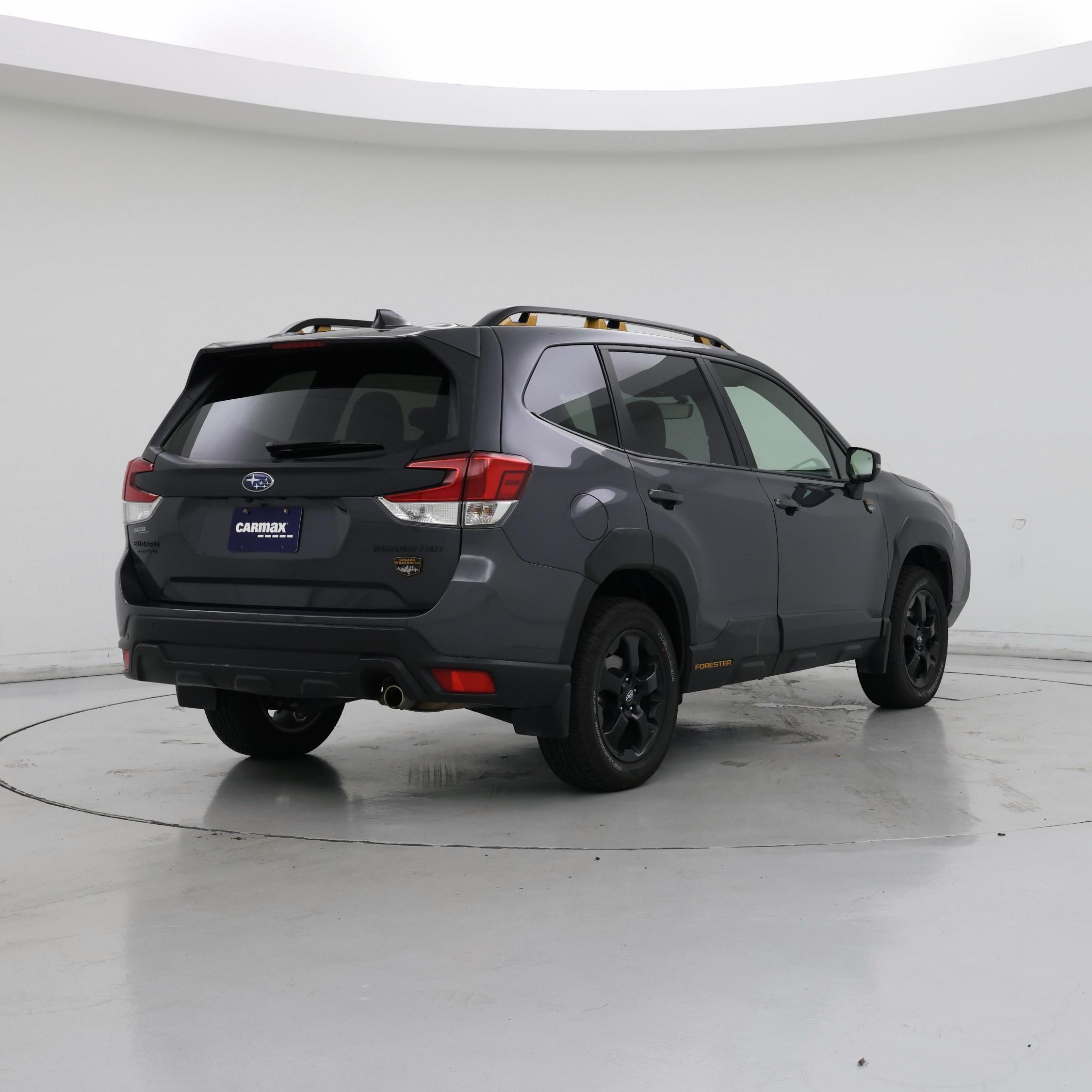Thumbnail: 2024 Subaru Forester - 8