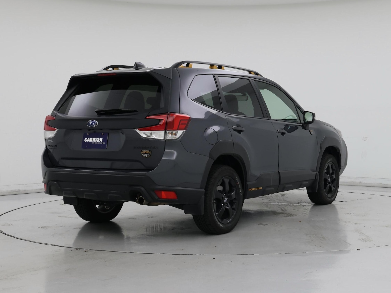2024 Subaru Forester Wilderness - Photo 9