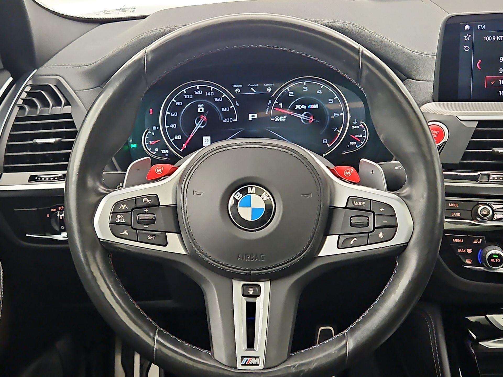 Thumbnail: 2020 BMW X4 - 10