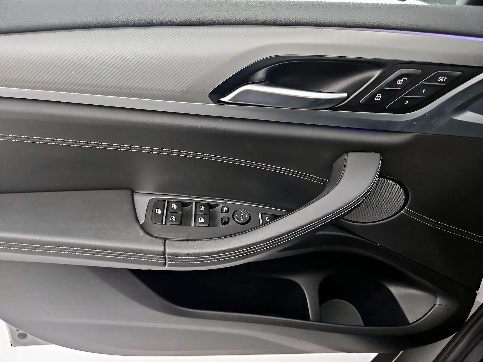 2020 BMW X4 M Base - Photo 13
