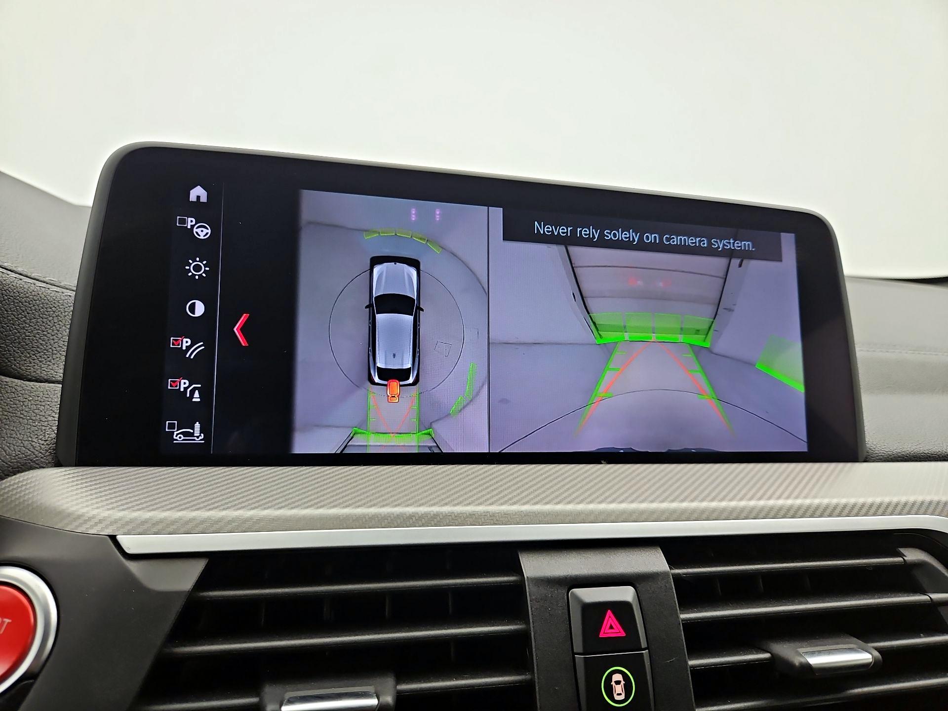 Thumbnail: 2020 BMW X4 - 14