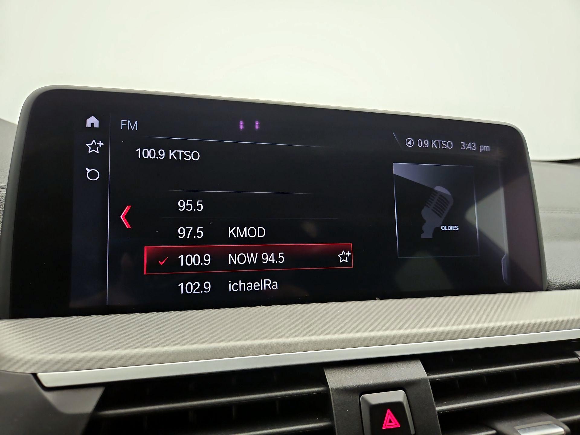 Thumbnail: 2020 BMW X4 - 15