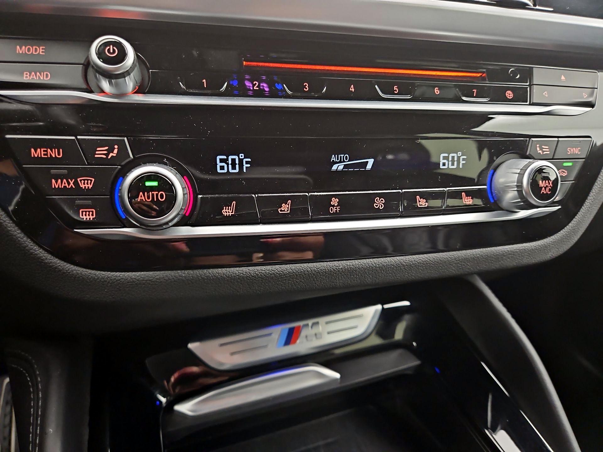 Thumbnail: 2020 BMW X4 - 16